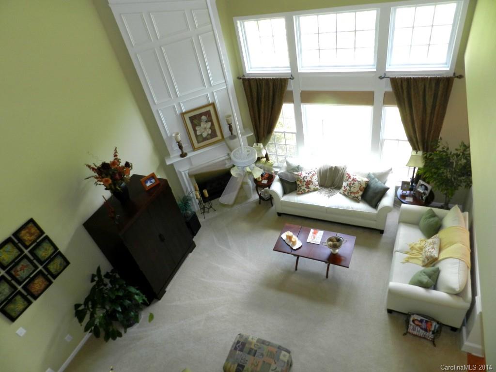 BelAir at Carolina Lakes - Residential