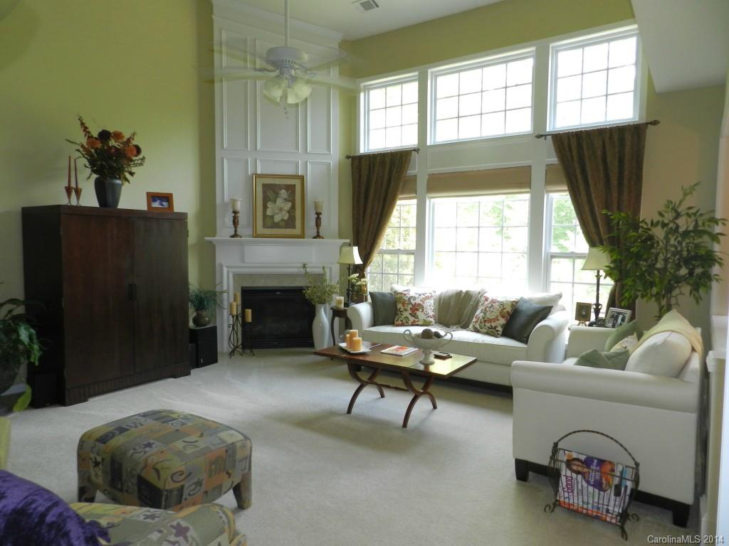 BelAir at Carolina Lakes - Residential