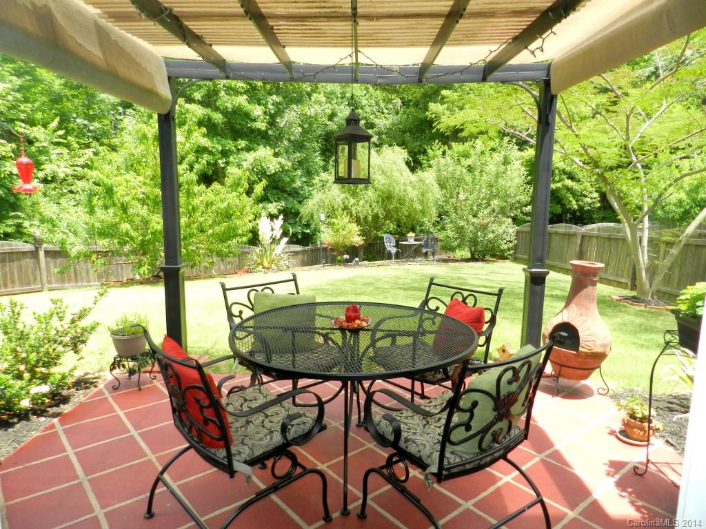 BelAir at Carolina Lakes - Residential