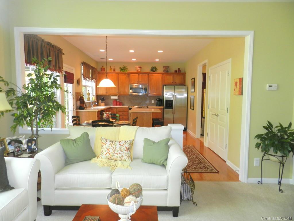 BelAir at Carolina Lakes - Residential