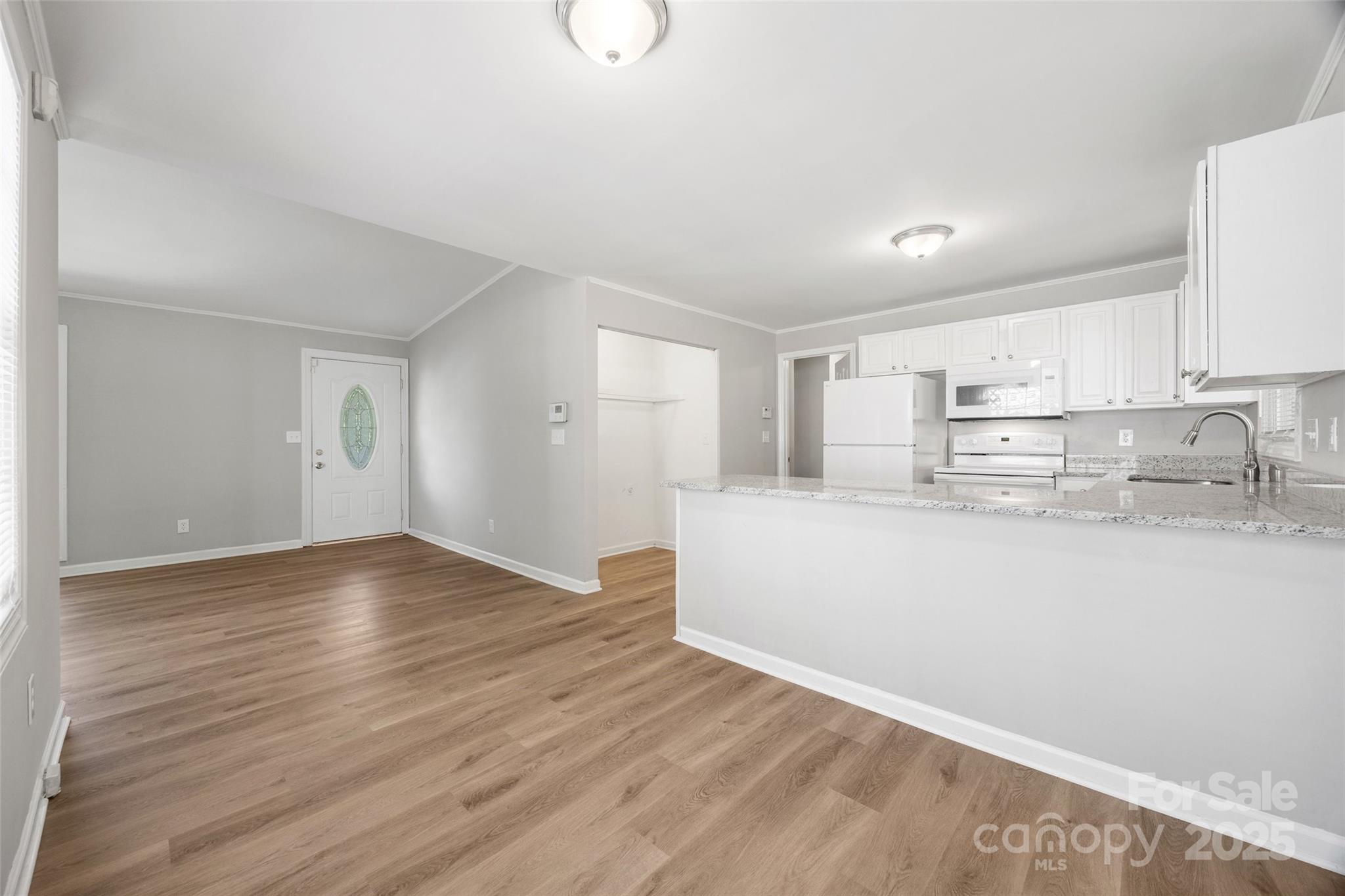 Hickory Ridge - Residential