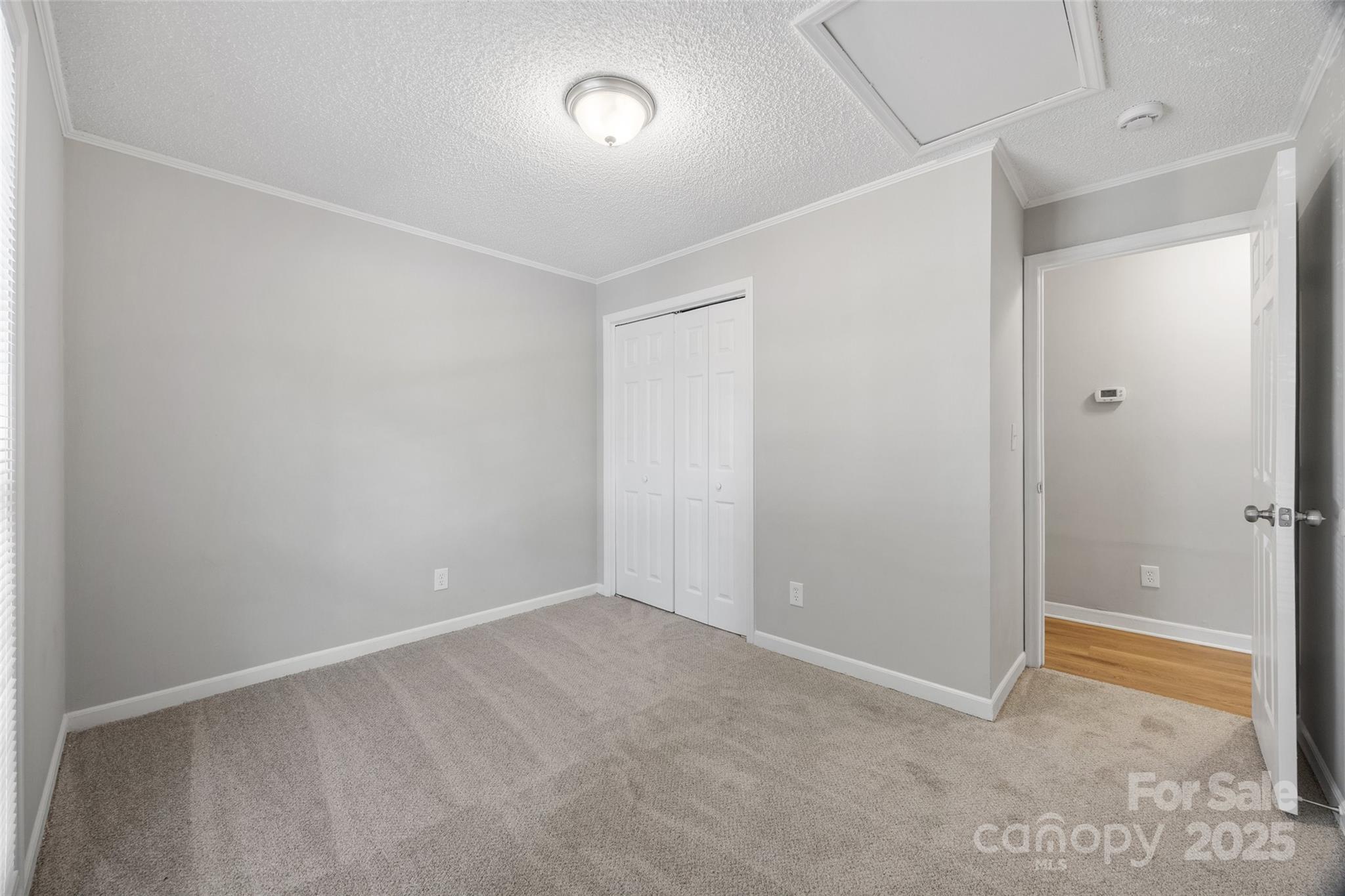 Hickory Ridge - Residential