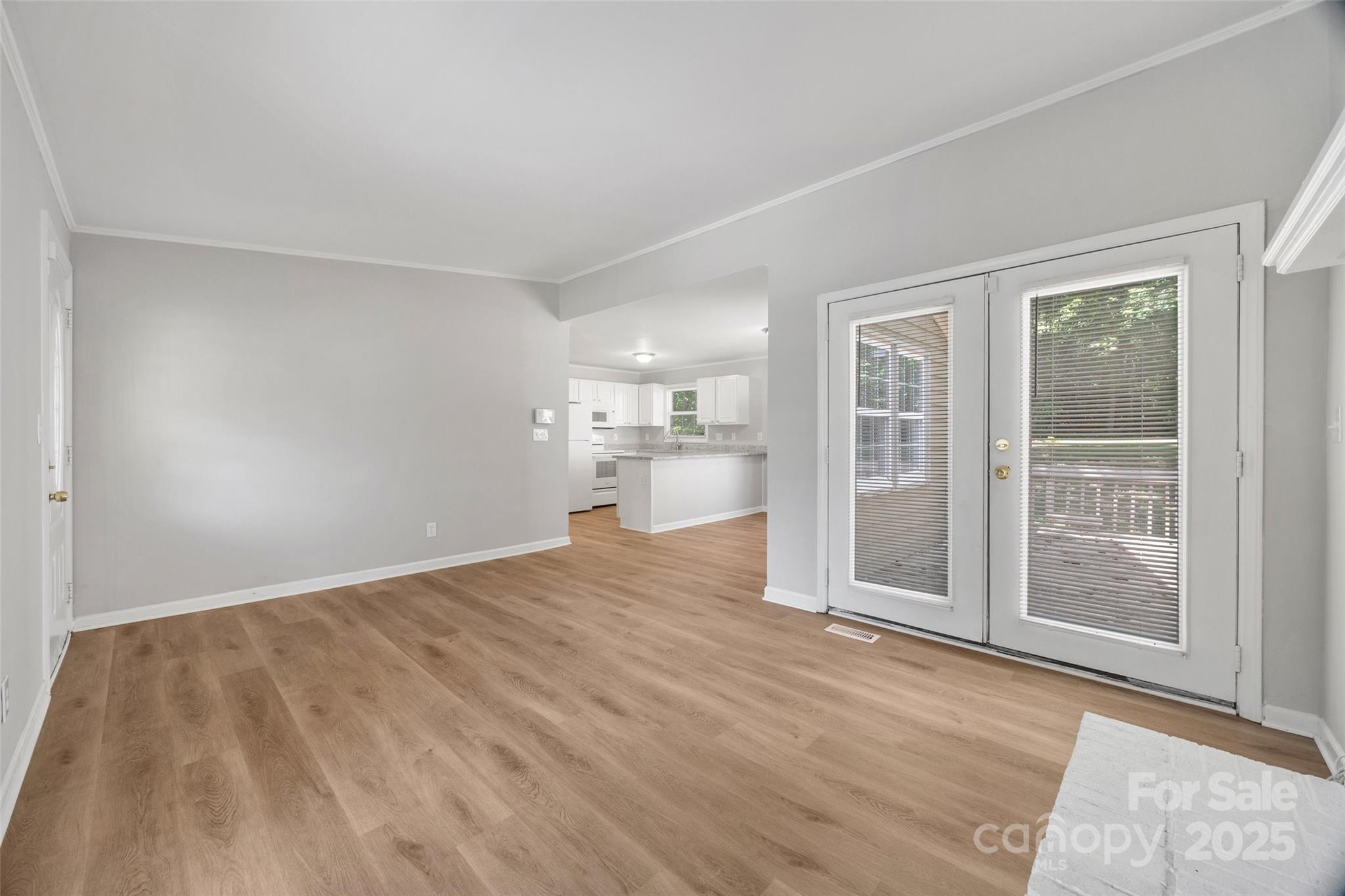 Hickory Ridge - Residential