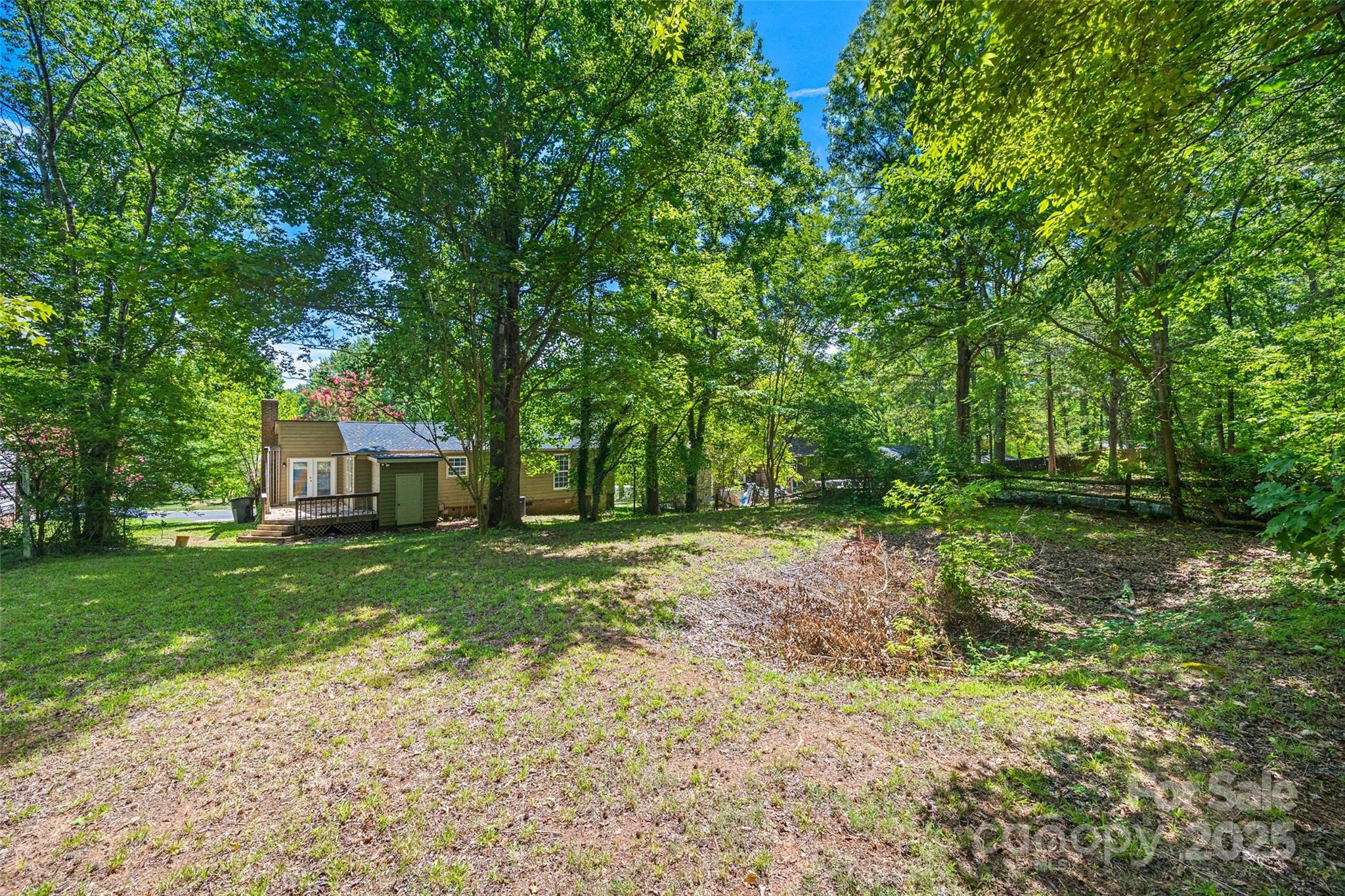 Hickory Ridge - Residential