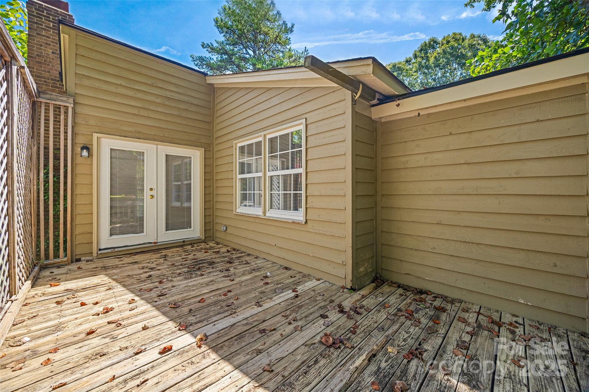 Hickory Ridge - Residential