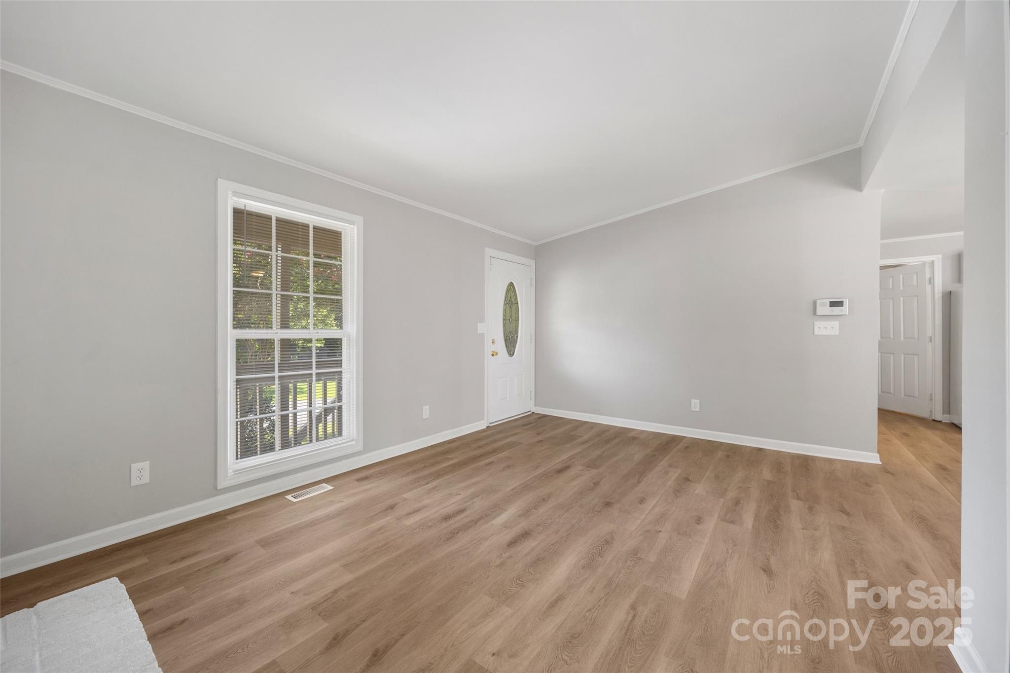 Hickory Ridge - Residential