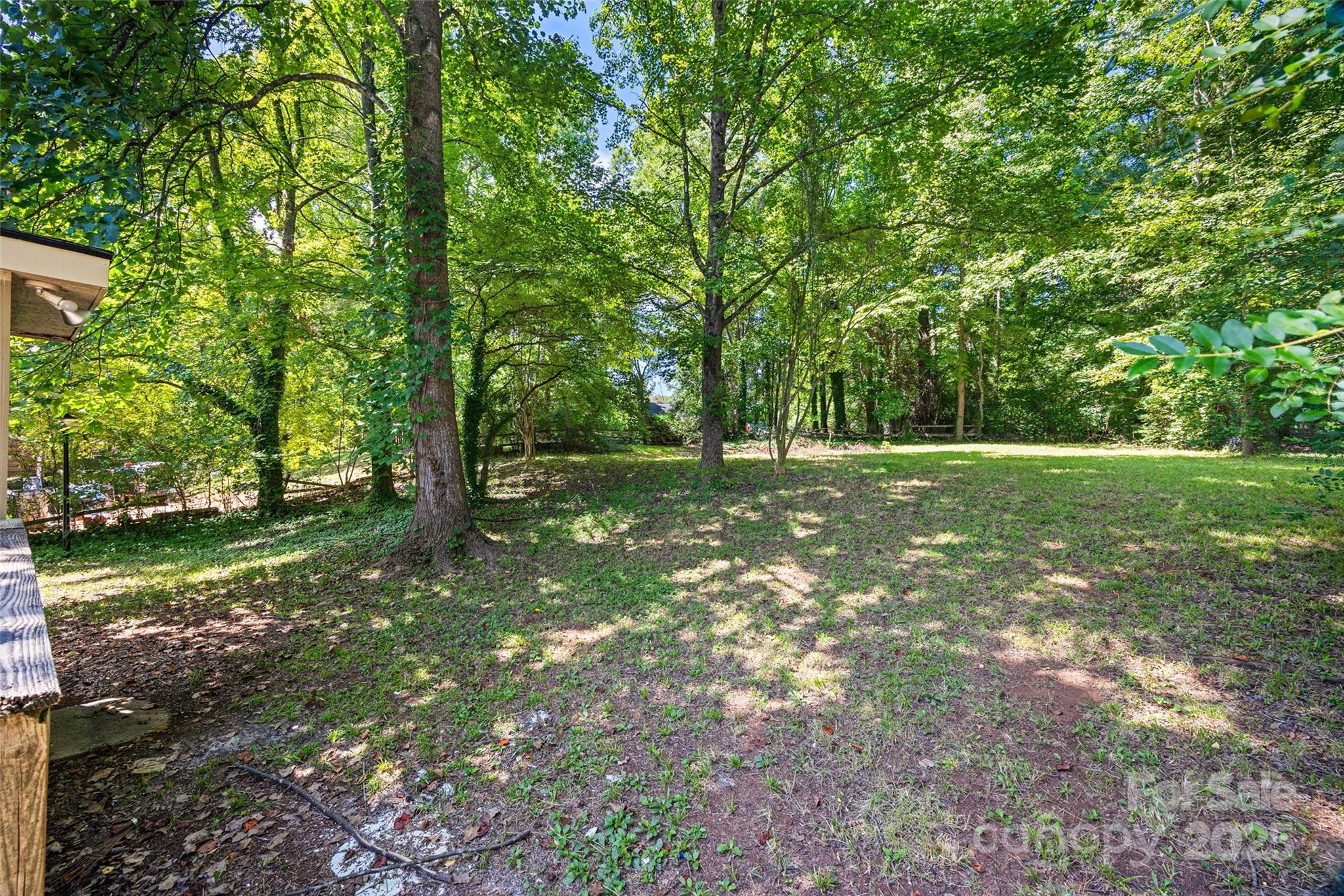 Hickory Ridge - Residential