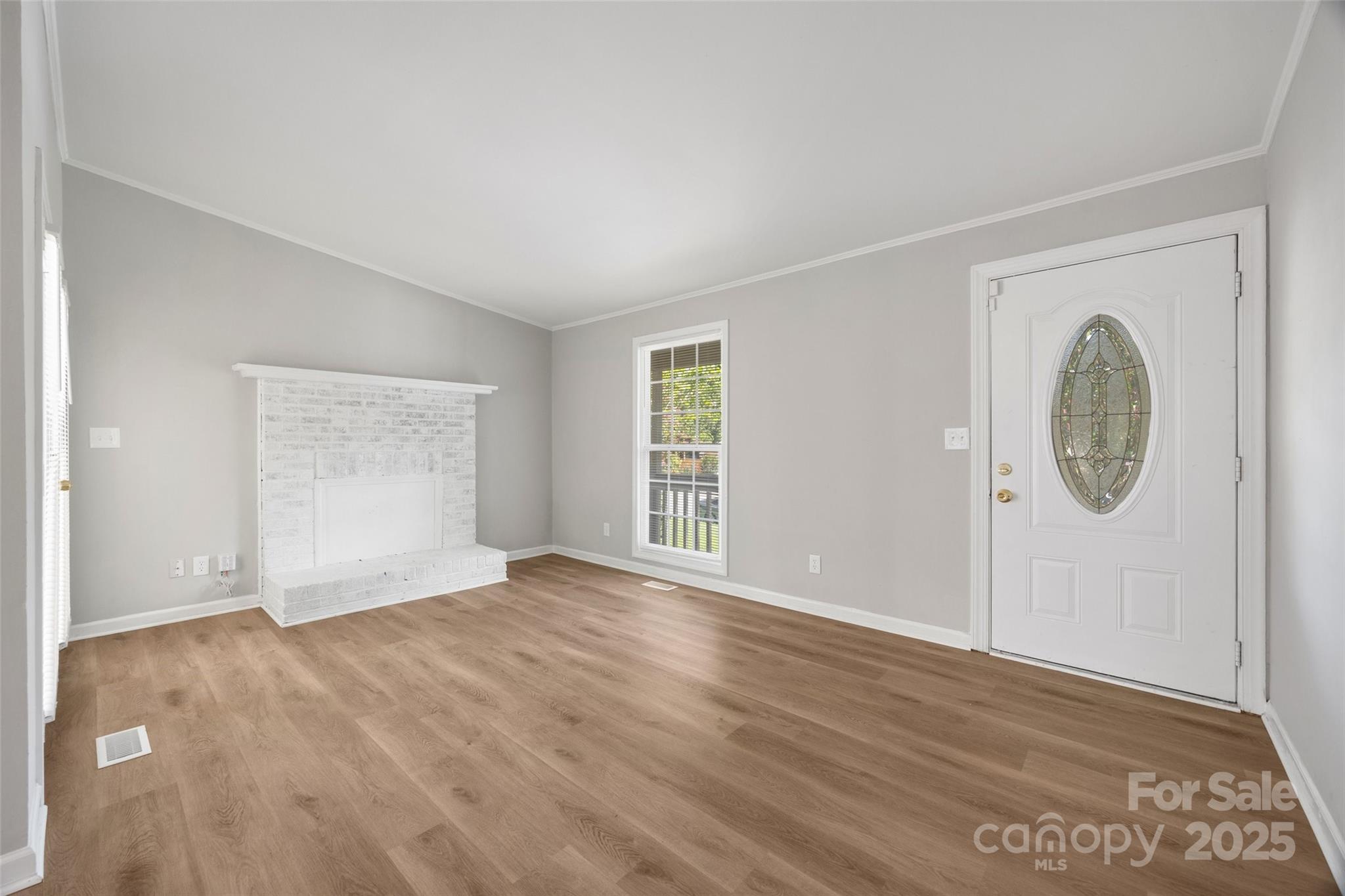 Hickory Ridge - Residential