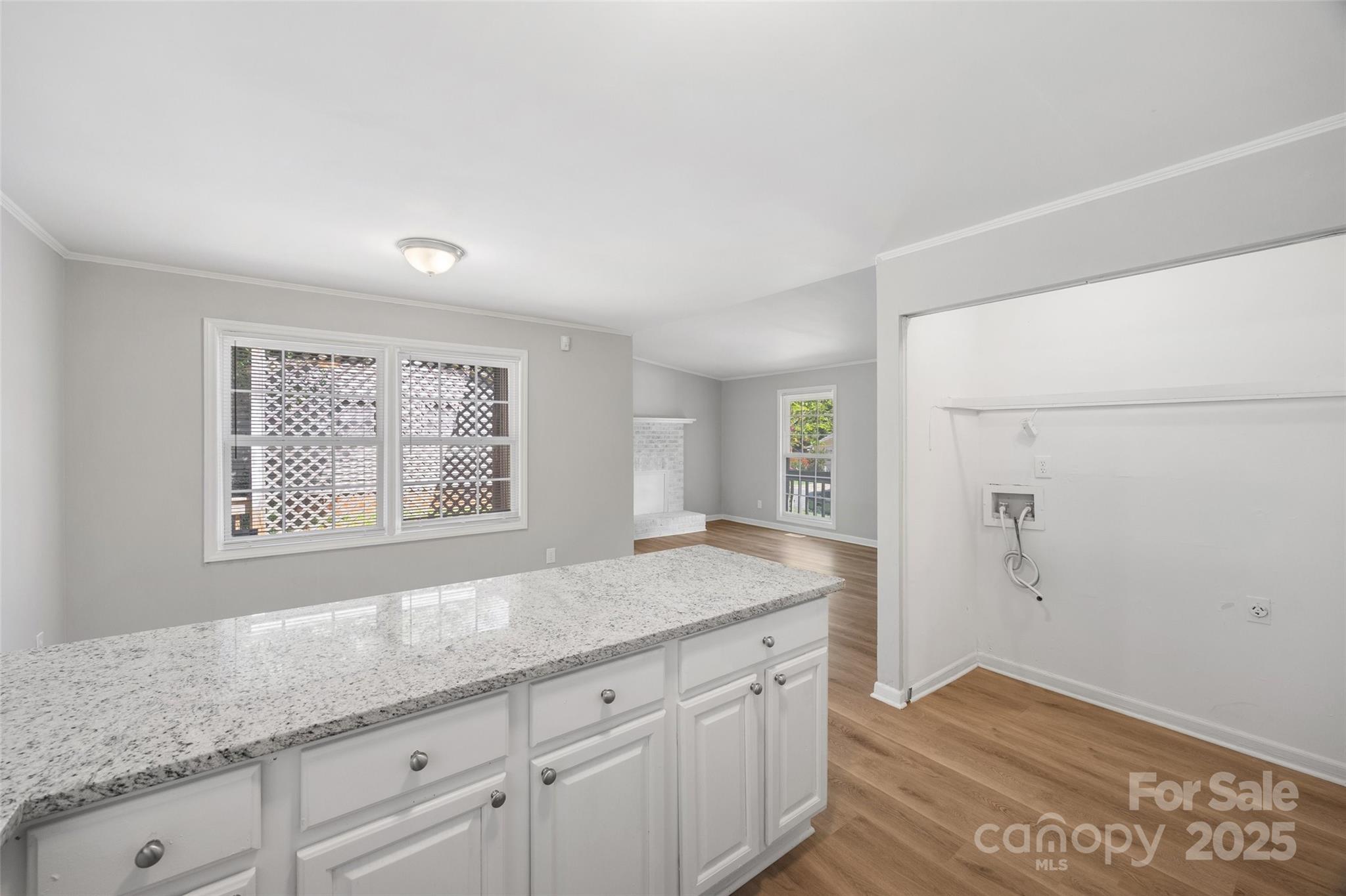 Hickory Ridge - Residential