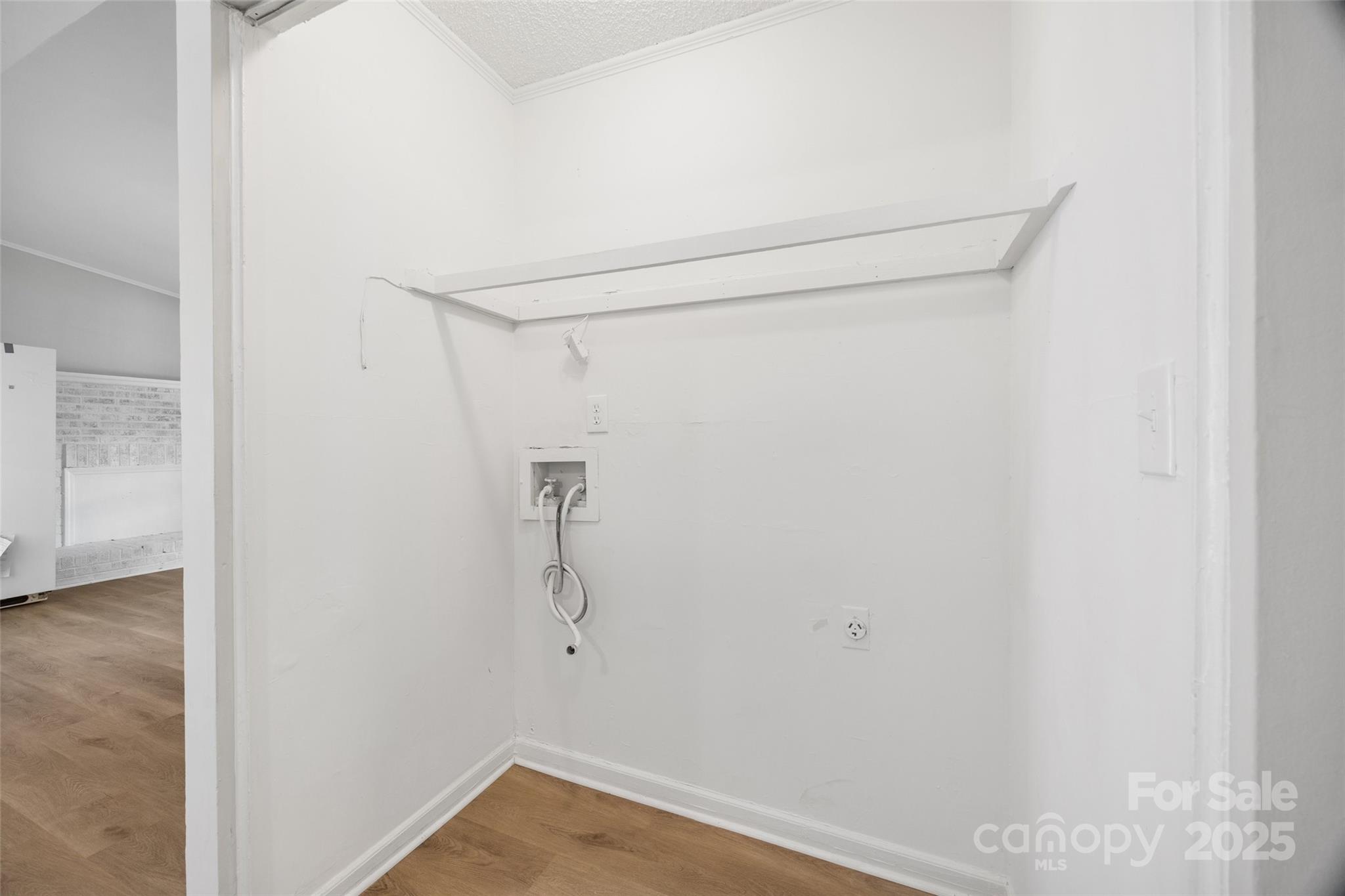 Hickory Ridge - Residential