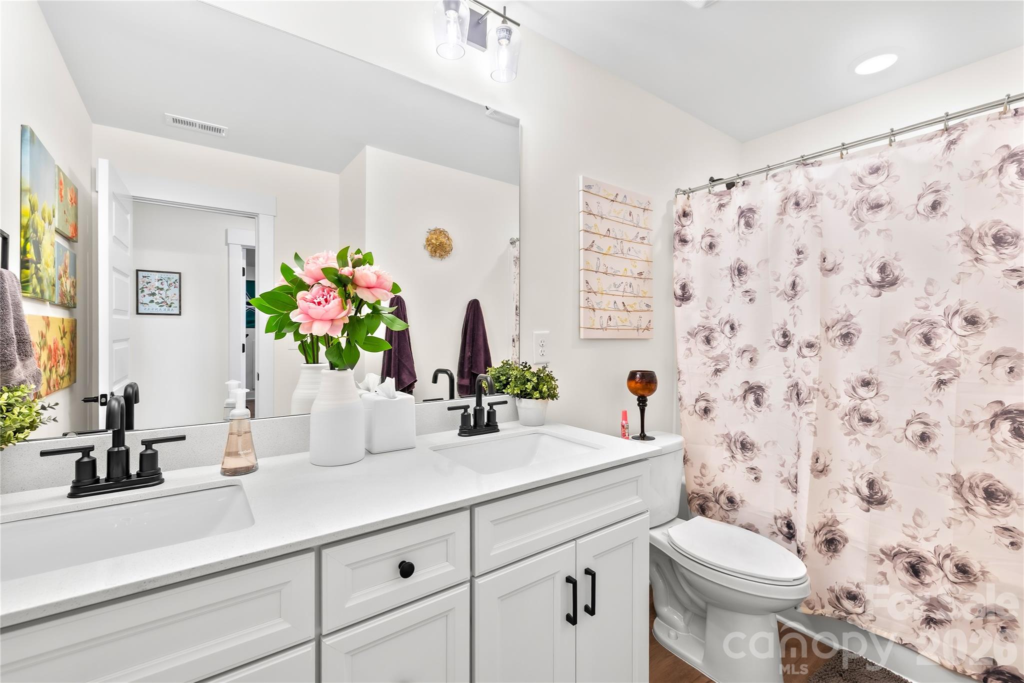 Villas At Prestwick - Residential