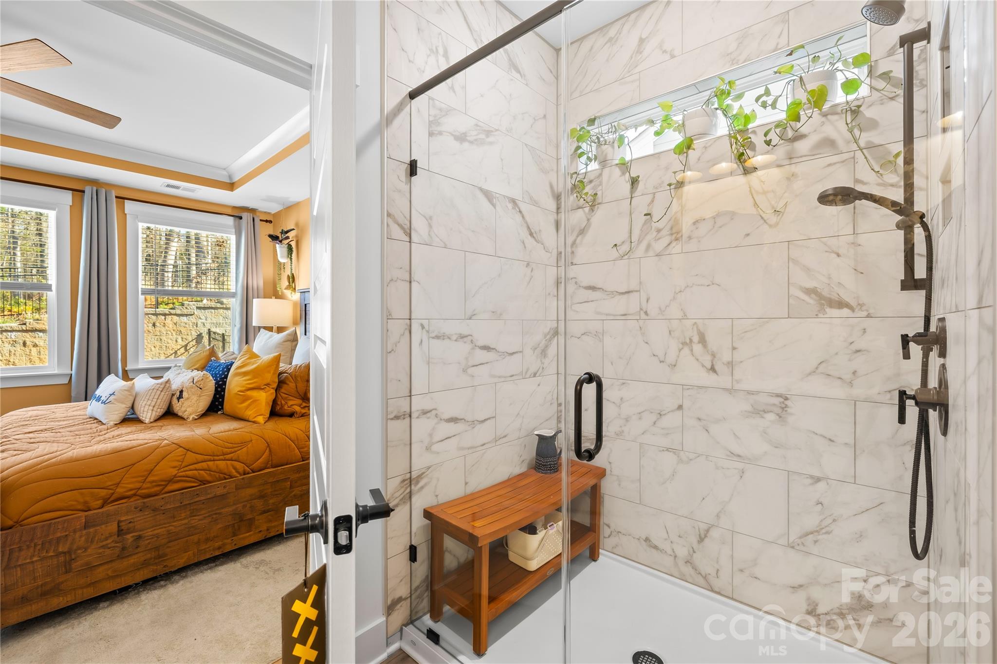 Villas At Prestwick - Residential