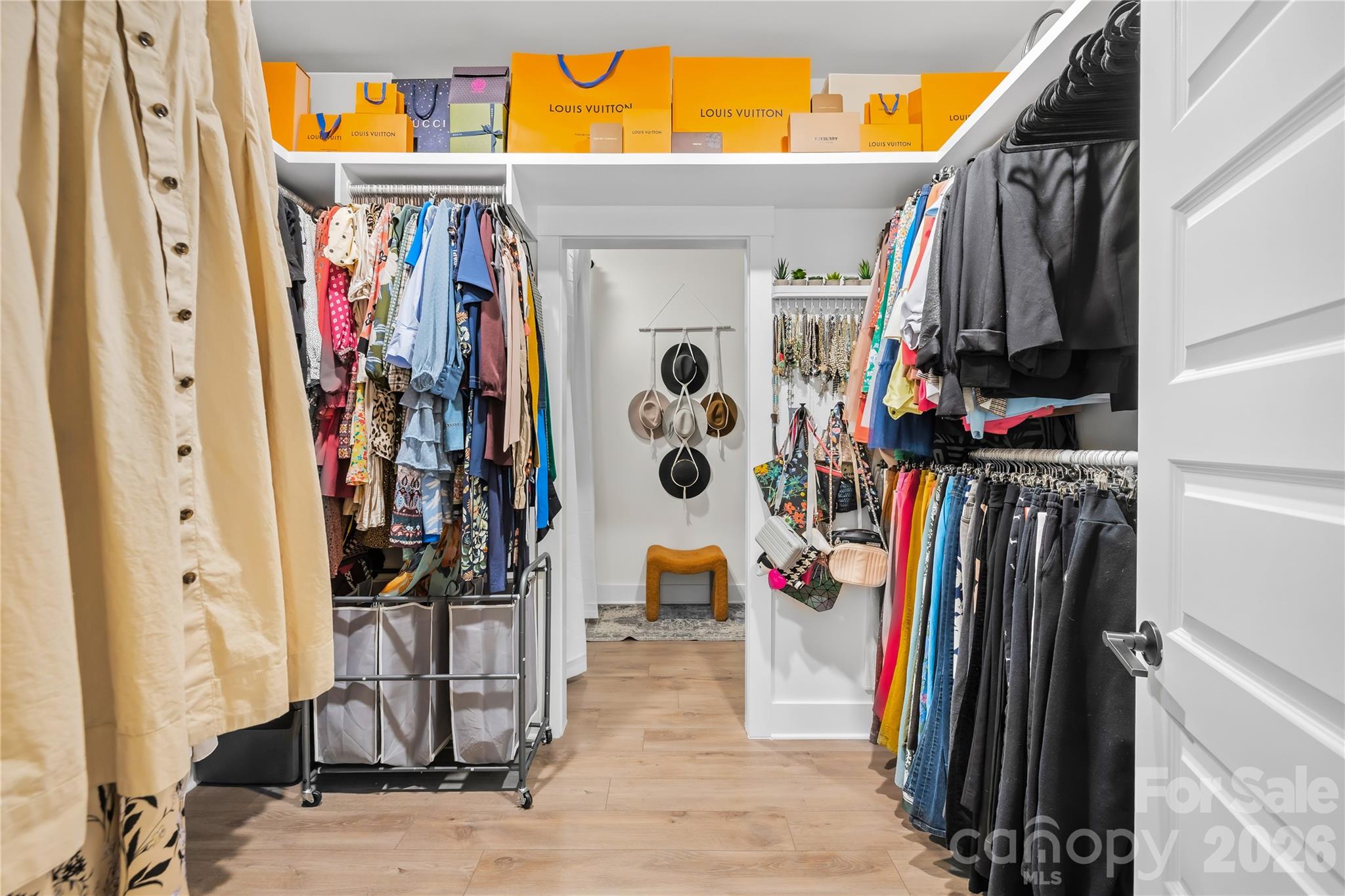 Villas At Prestwick - Residential