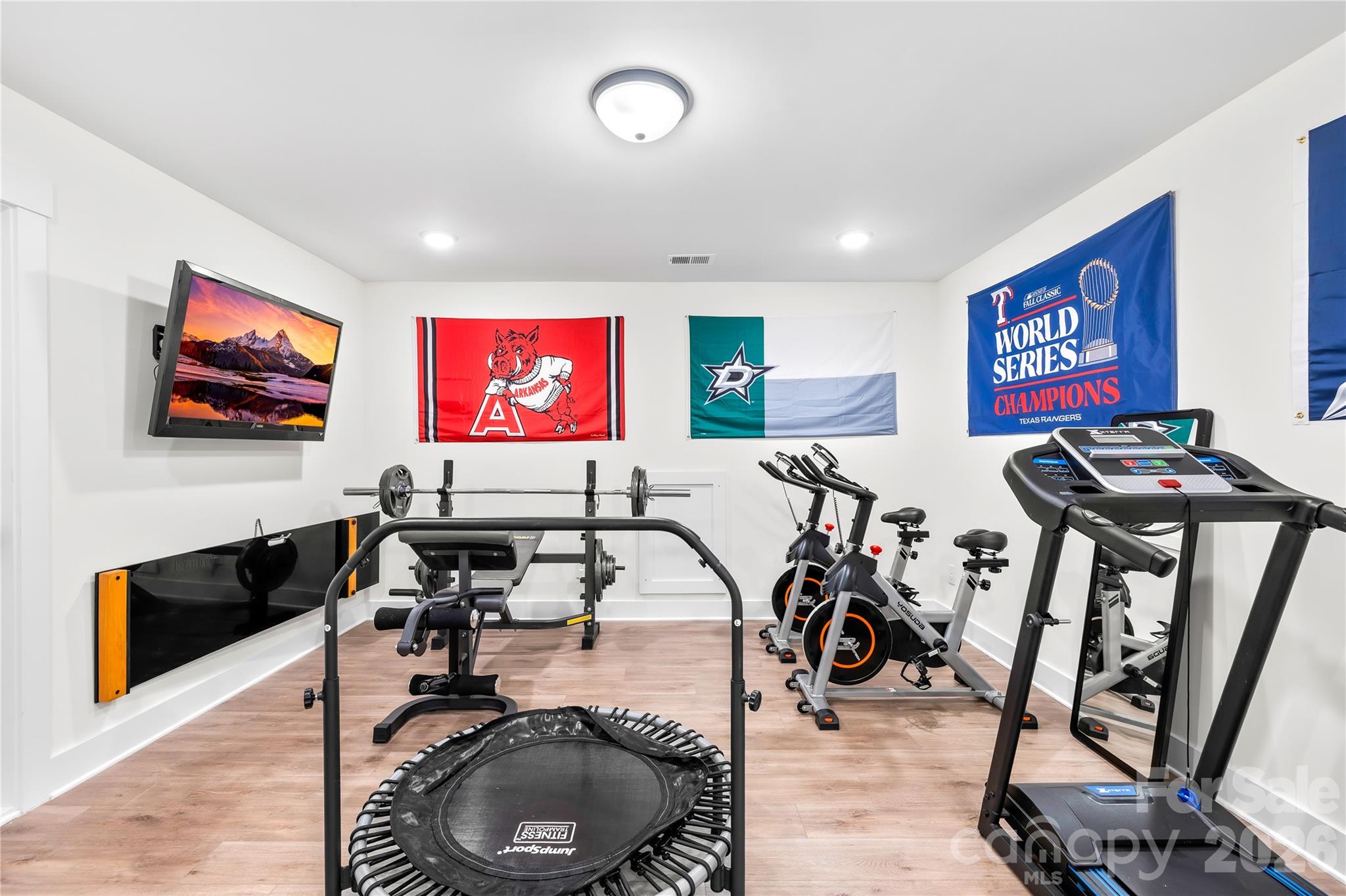 Villas At Prestwick - Residential