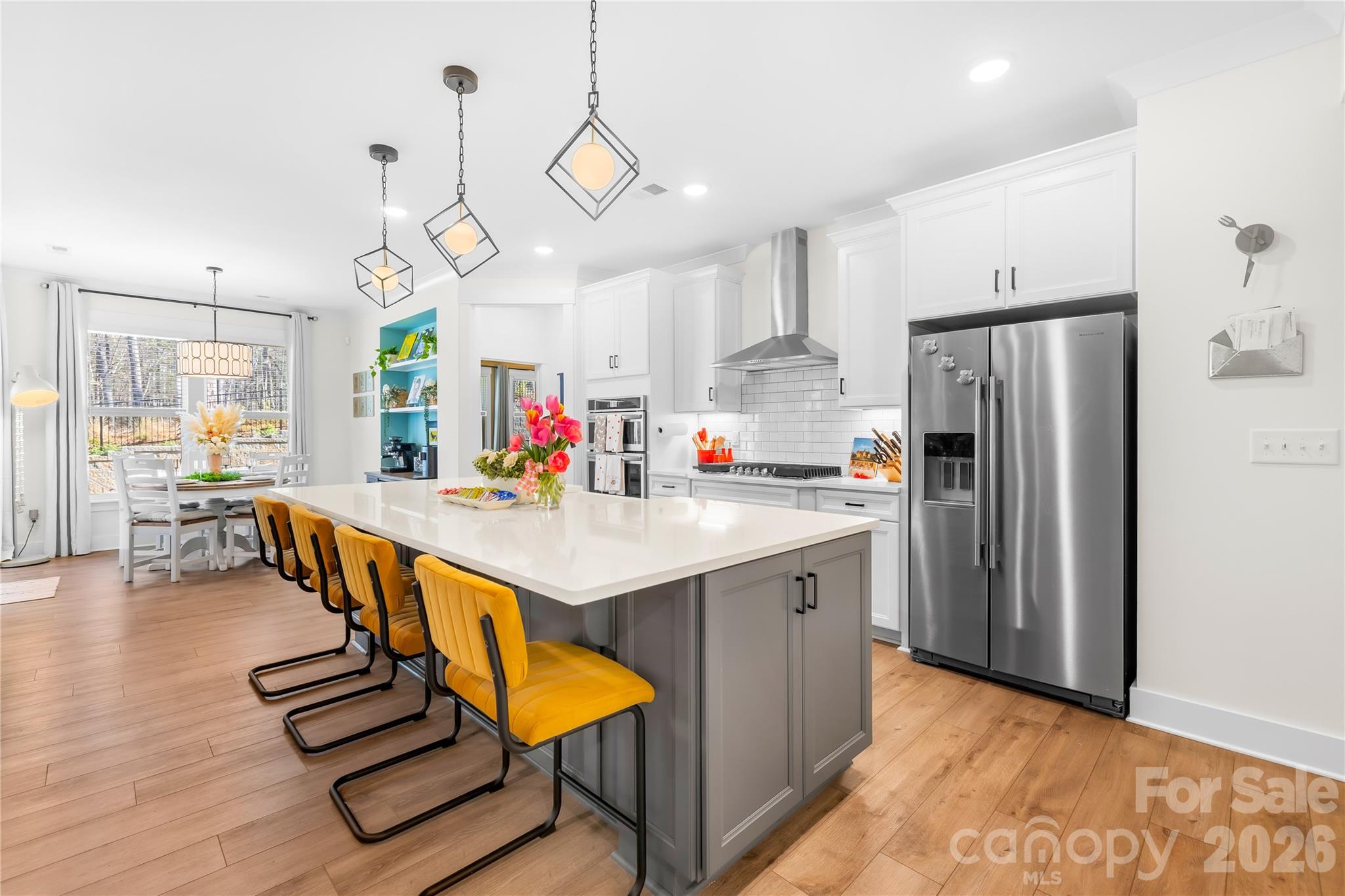 Villas At Prestwick - Residential