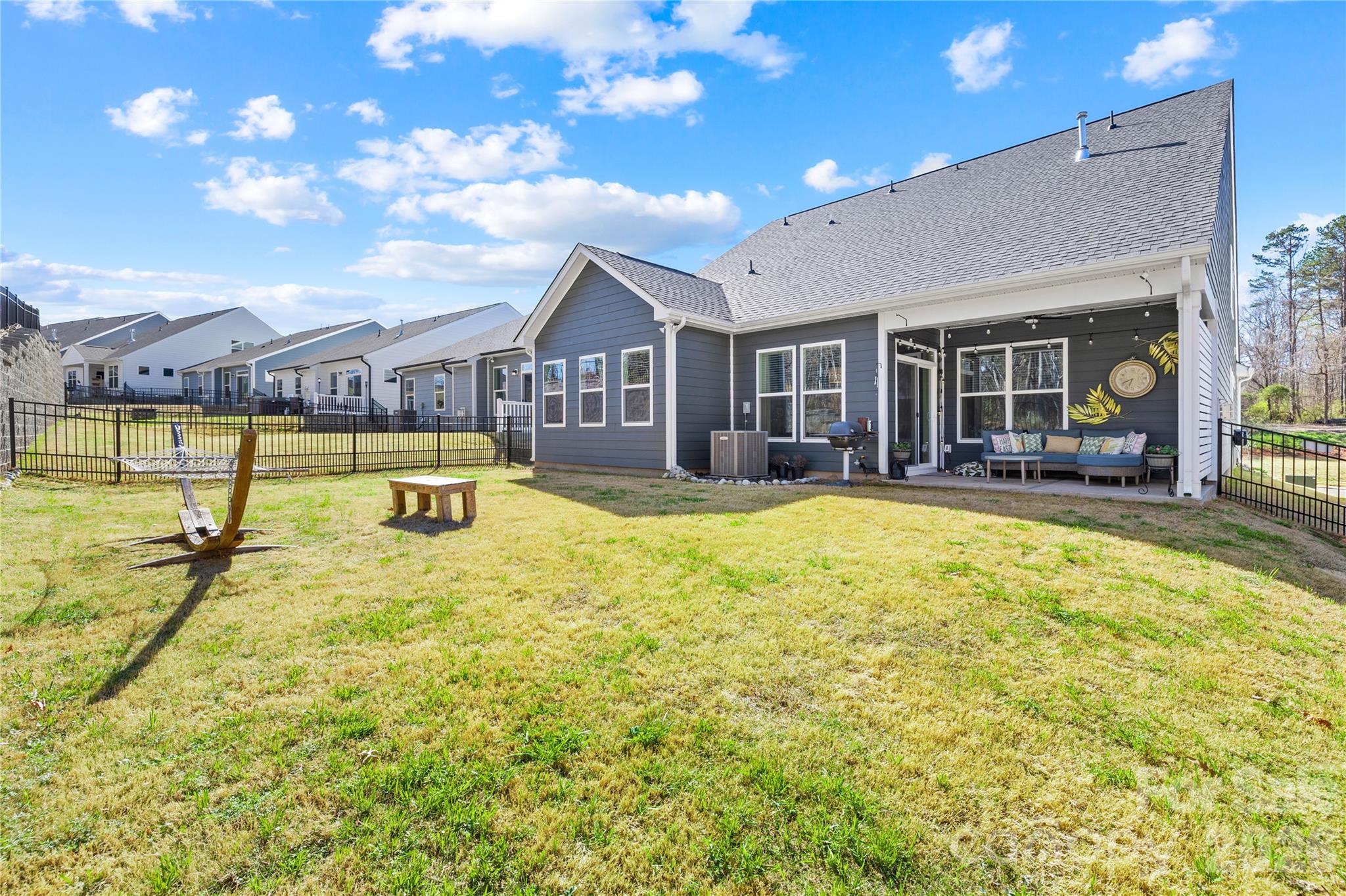 Villas At Prestwick - Residential