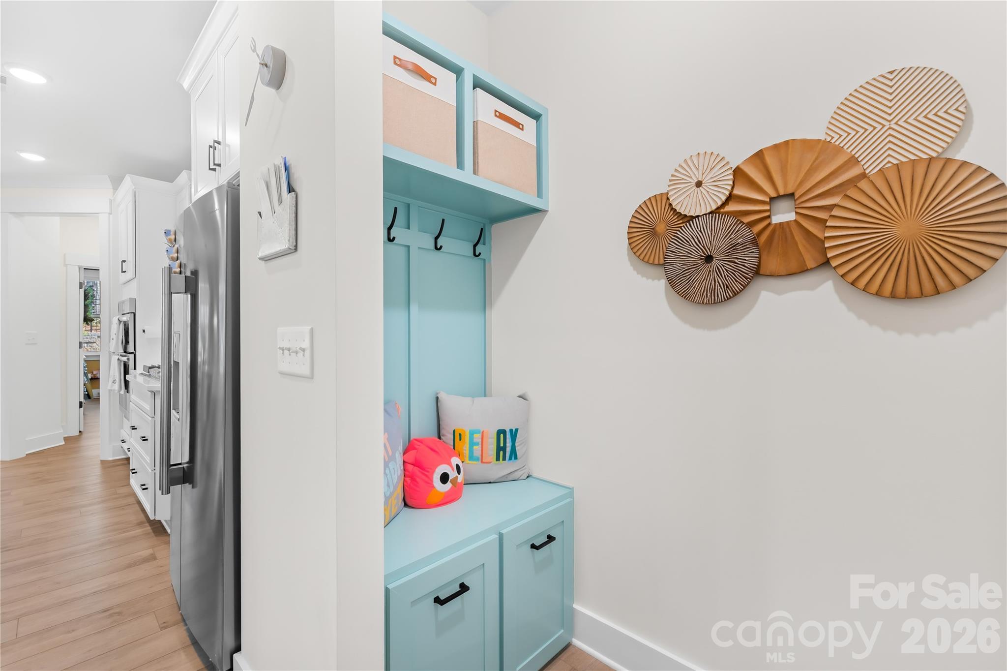 Villas At Prestwick - Residential