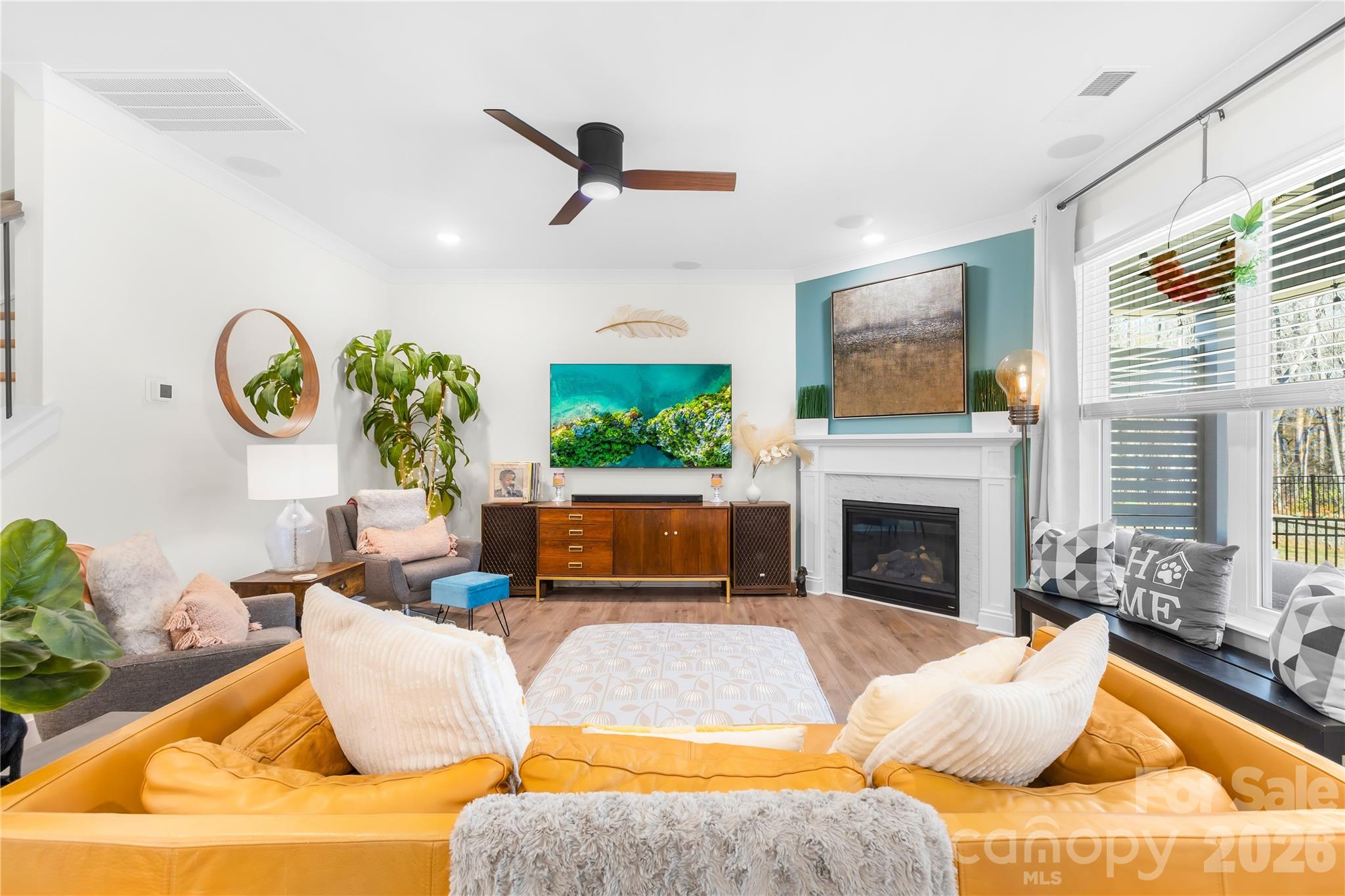 Villas At Prestwick - Residential