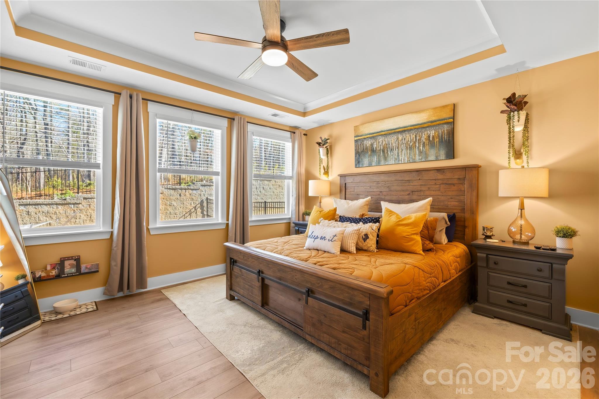 Villas At Prestwick - Residential