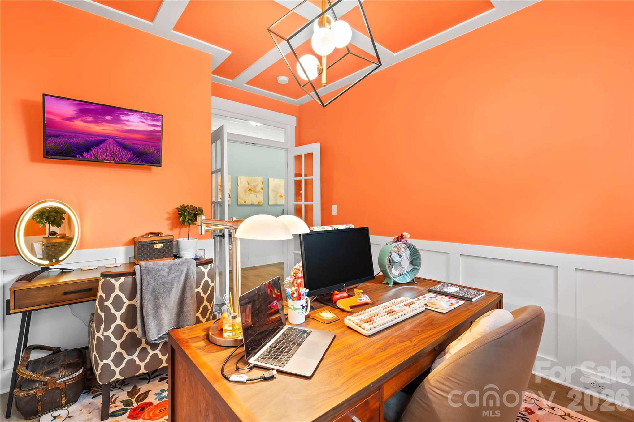 Villas At Prestwick - Residential