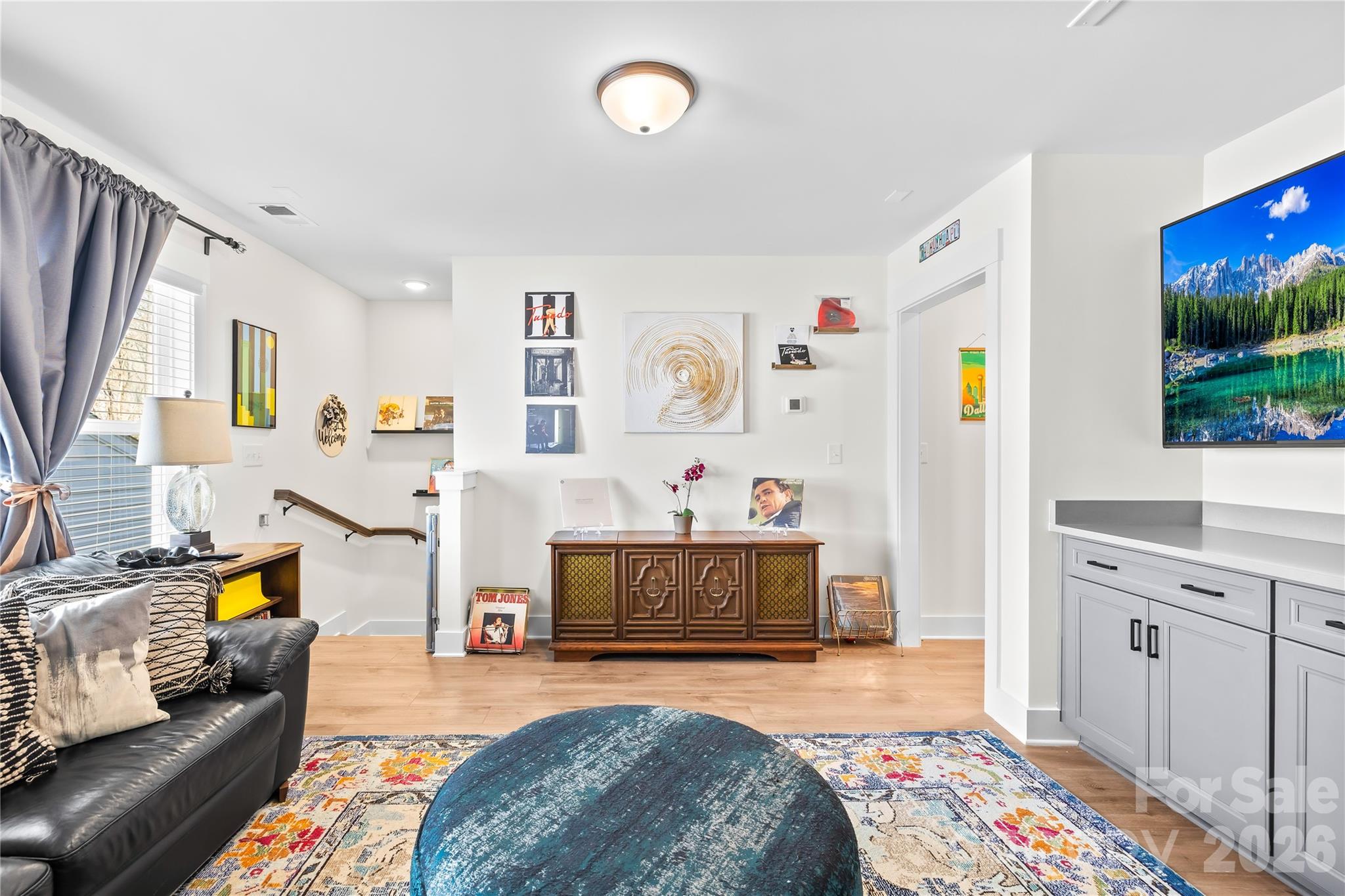 Villas At Prestwick - Residential