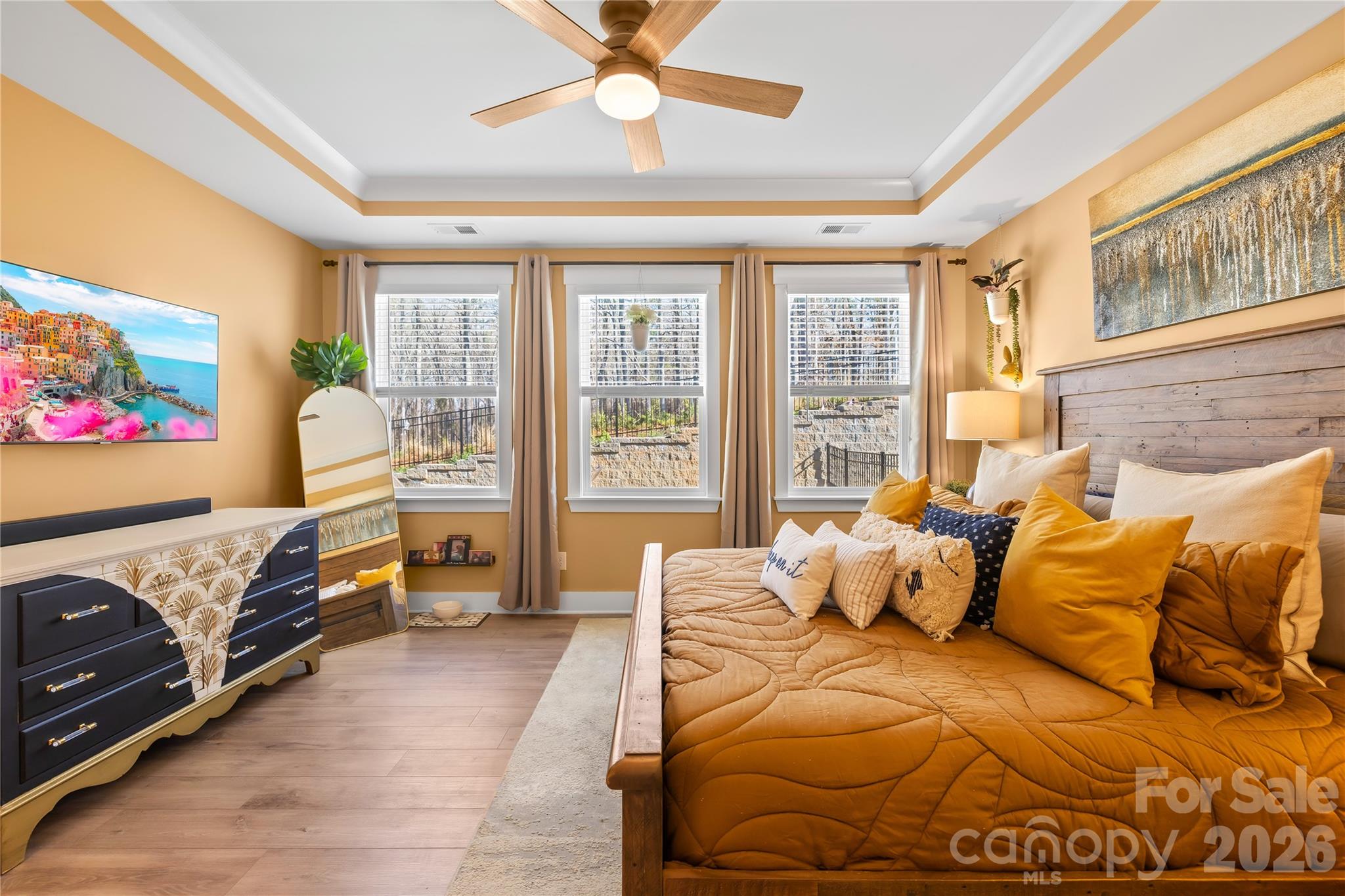 Villas At Prestwick - Residential