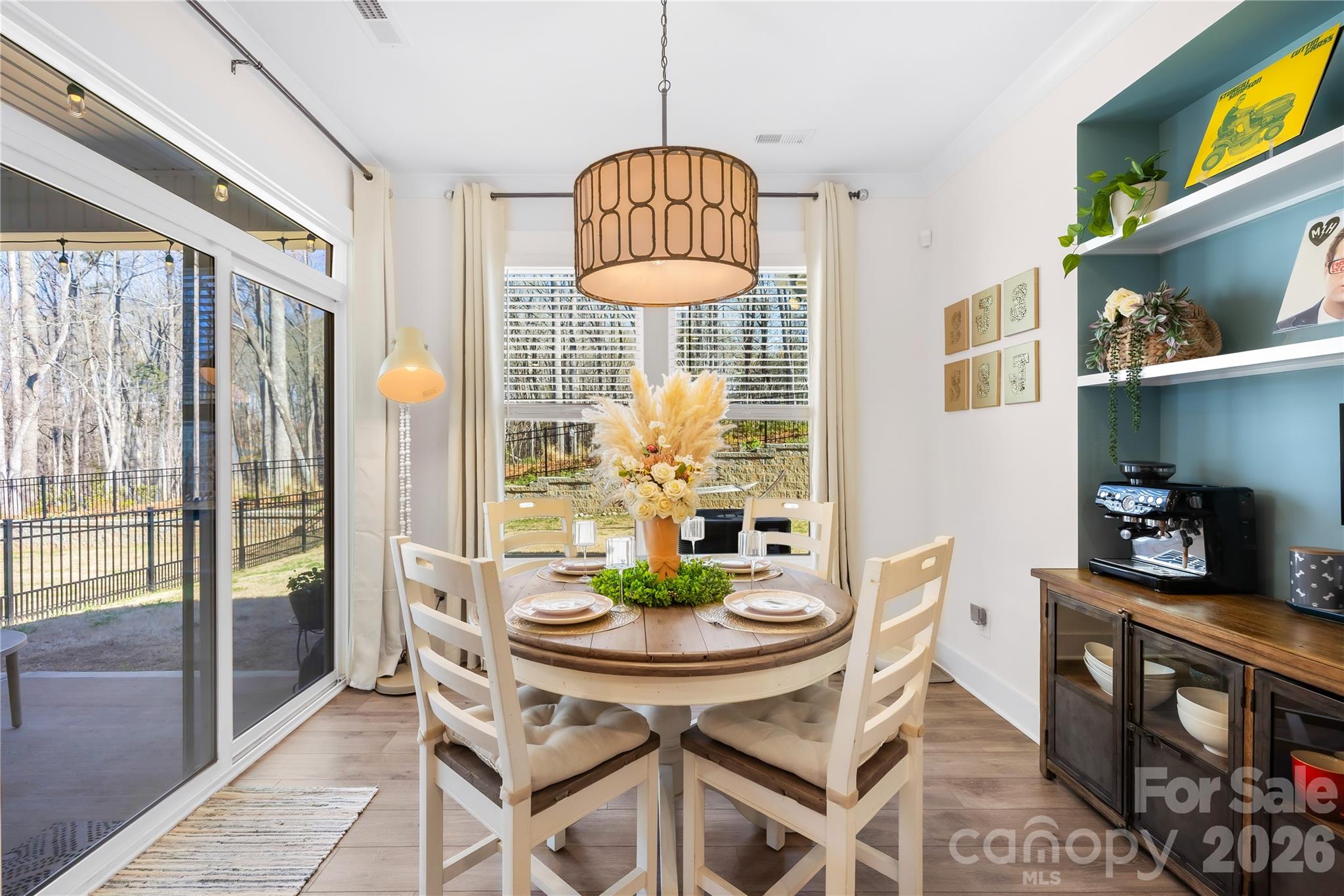 Villas At Prestwick - Residential