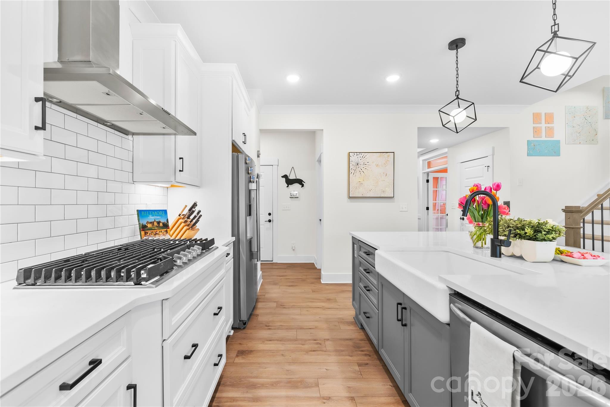 Villas At Prestwick - Residential