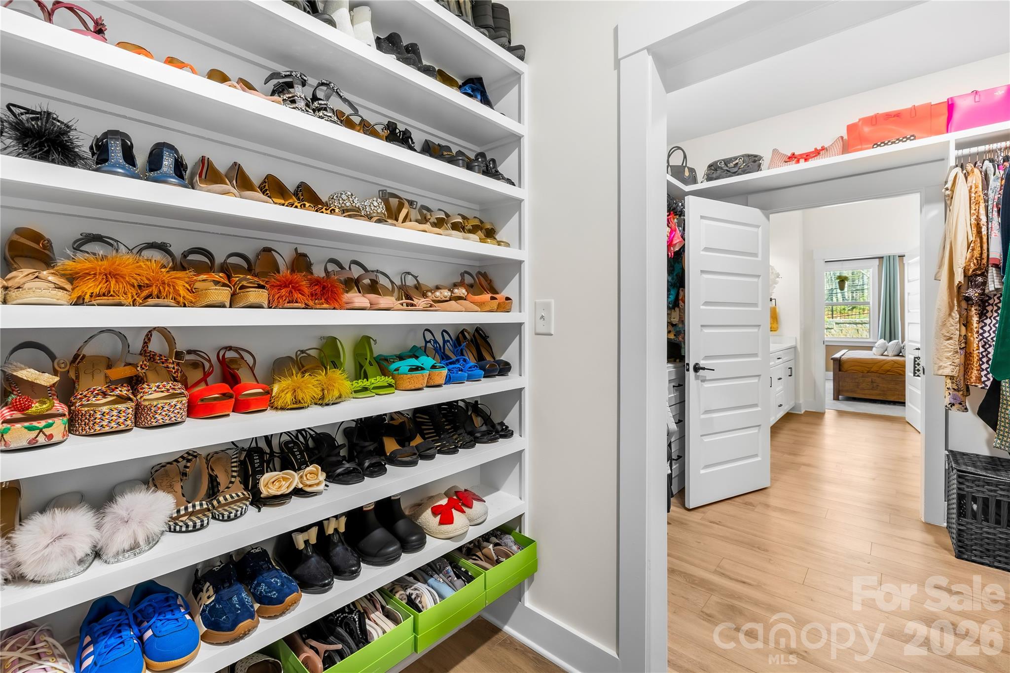 Villas At Prestwick - Residential