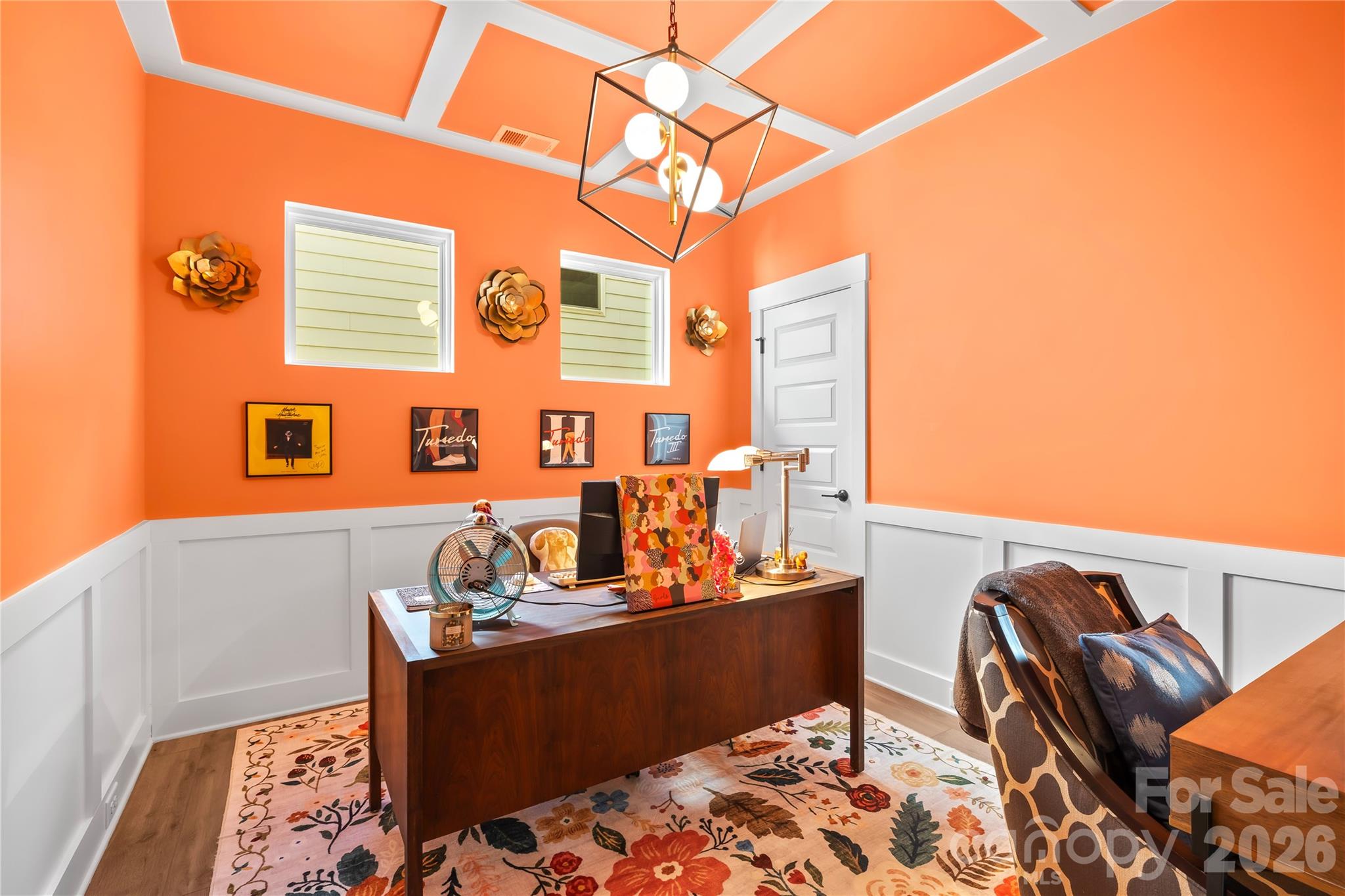 Villas At Prestwick - Residential