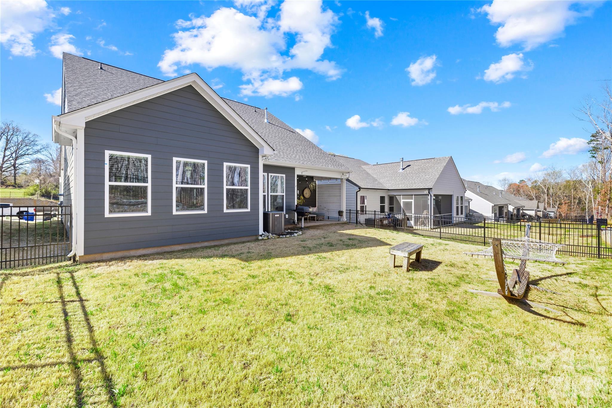 Villas At Prestwick - Residential