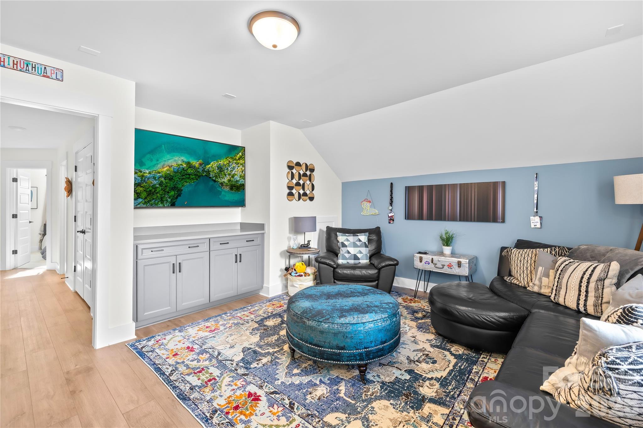 Villas At Prestwick - Residential