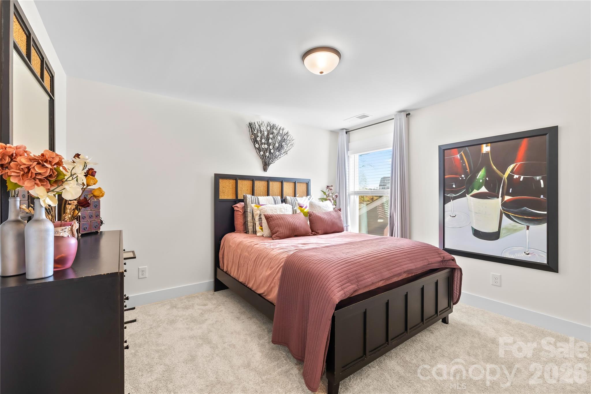 Villas At Prestwick - Residential