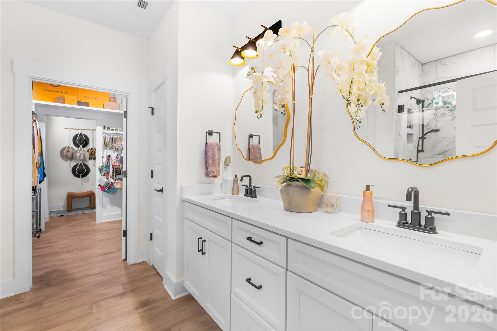 Villas At Prestwick - Residential