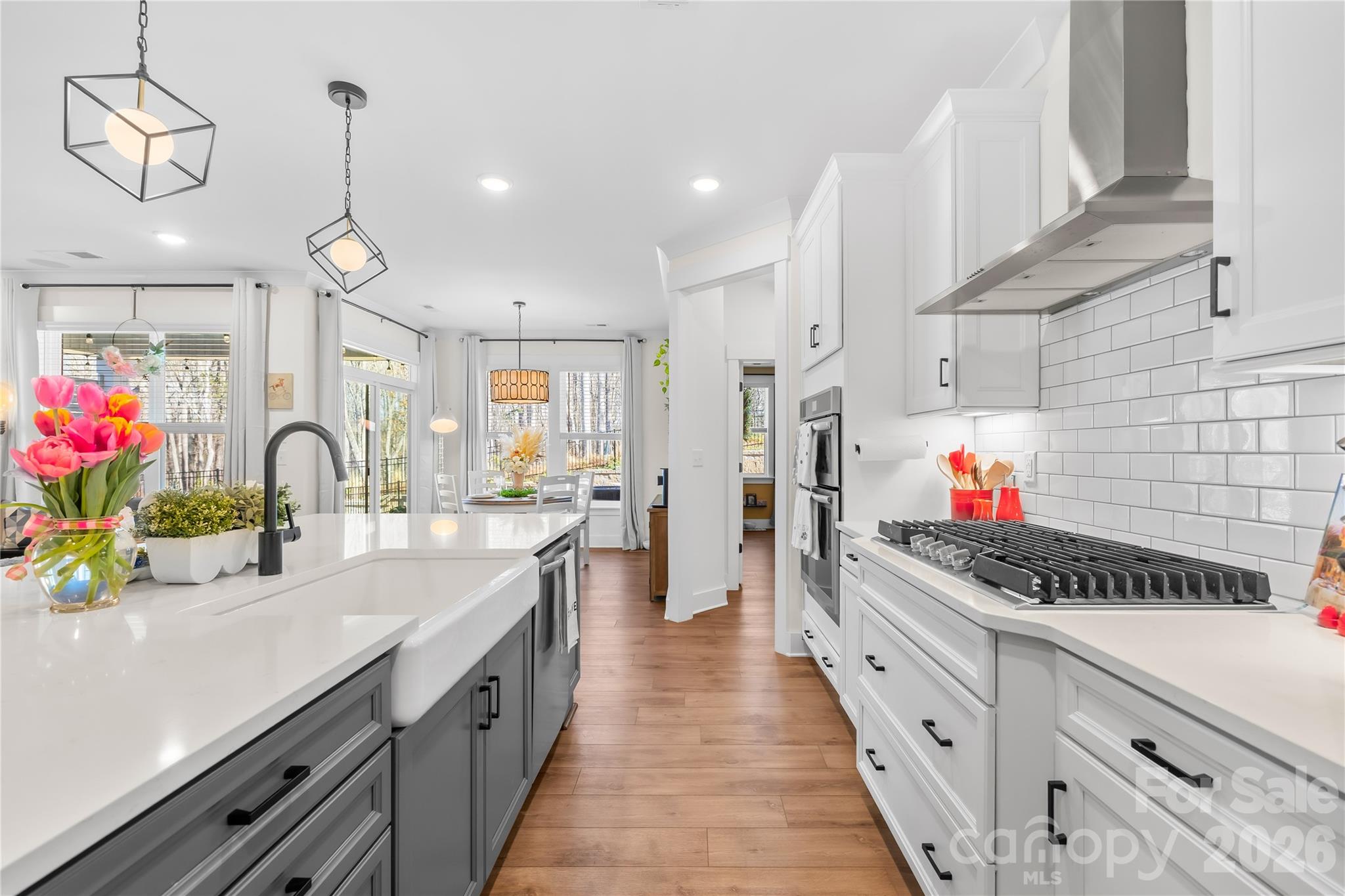 Villas At Prestwick - Residential