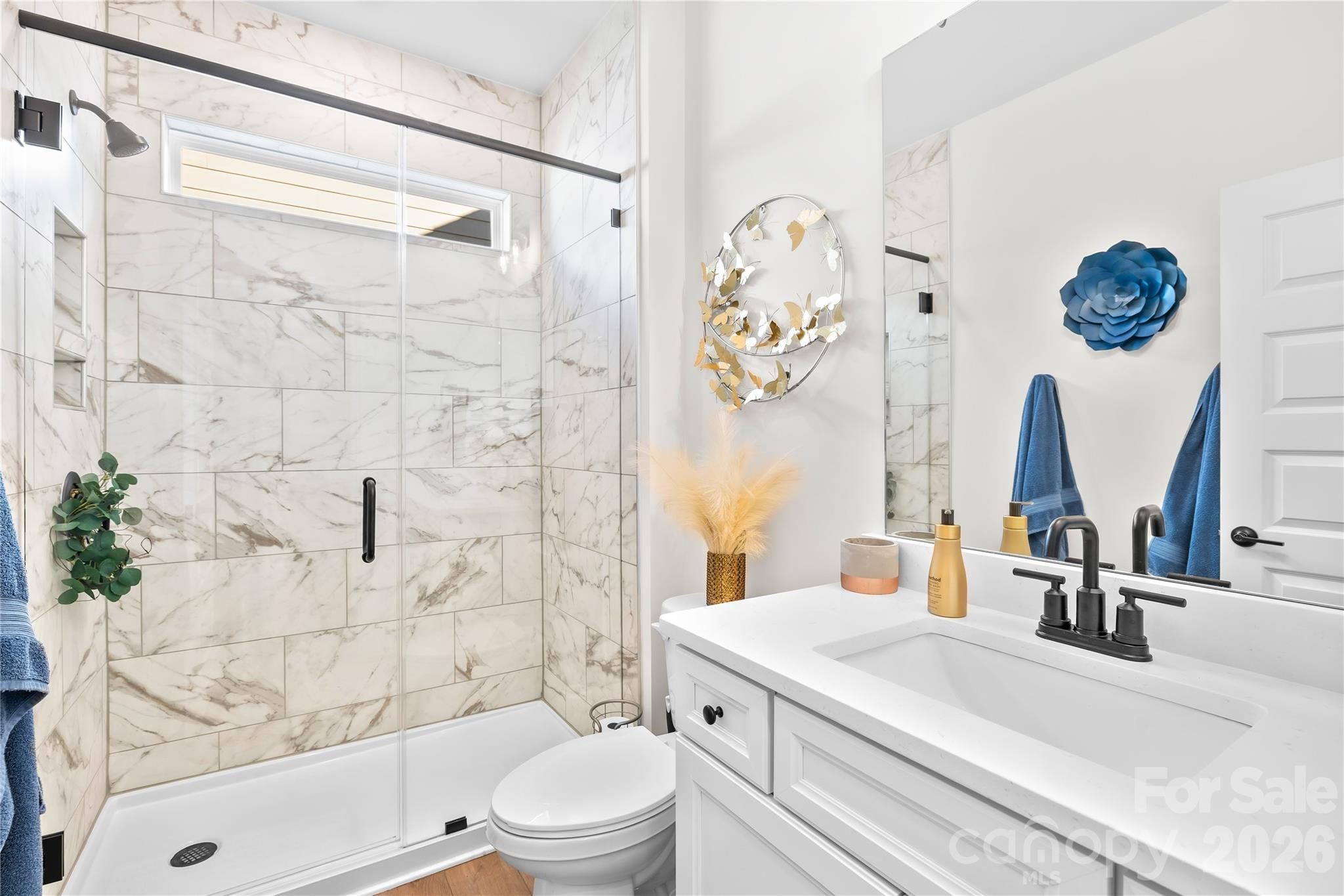 Villas At Prestwick - Residential