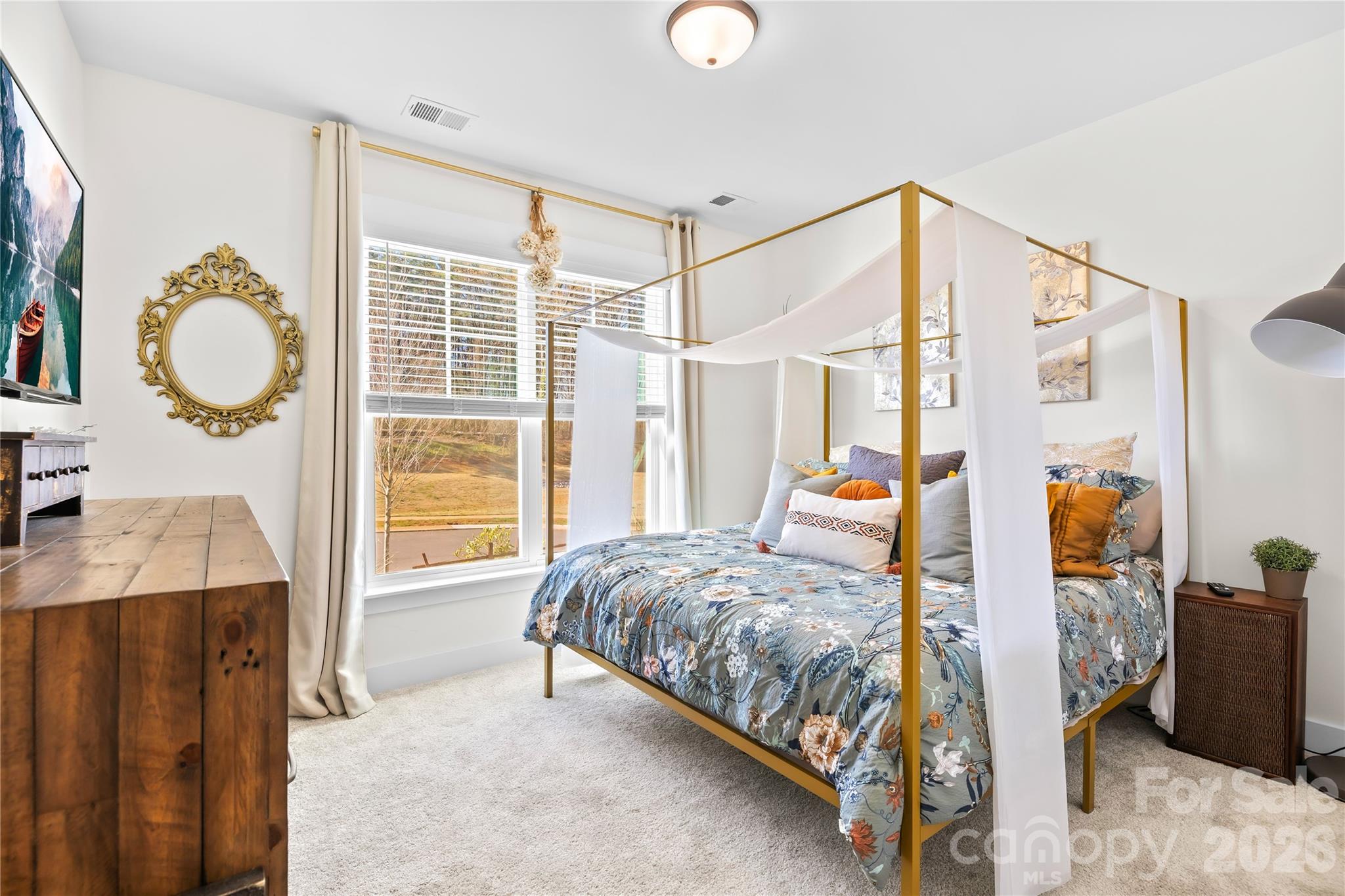 Villas At Prestwick - Residential