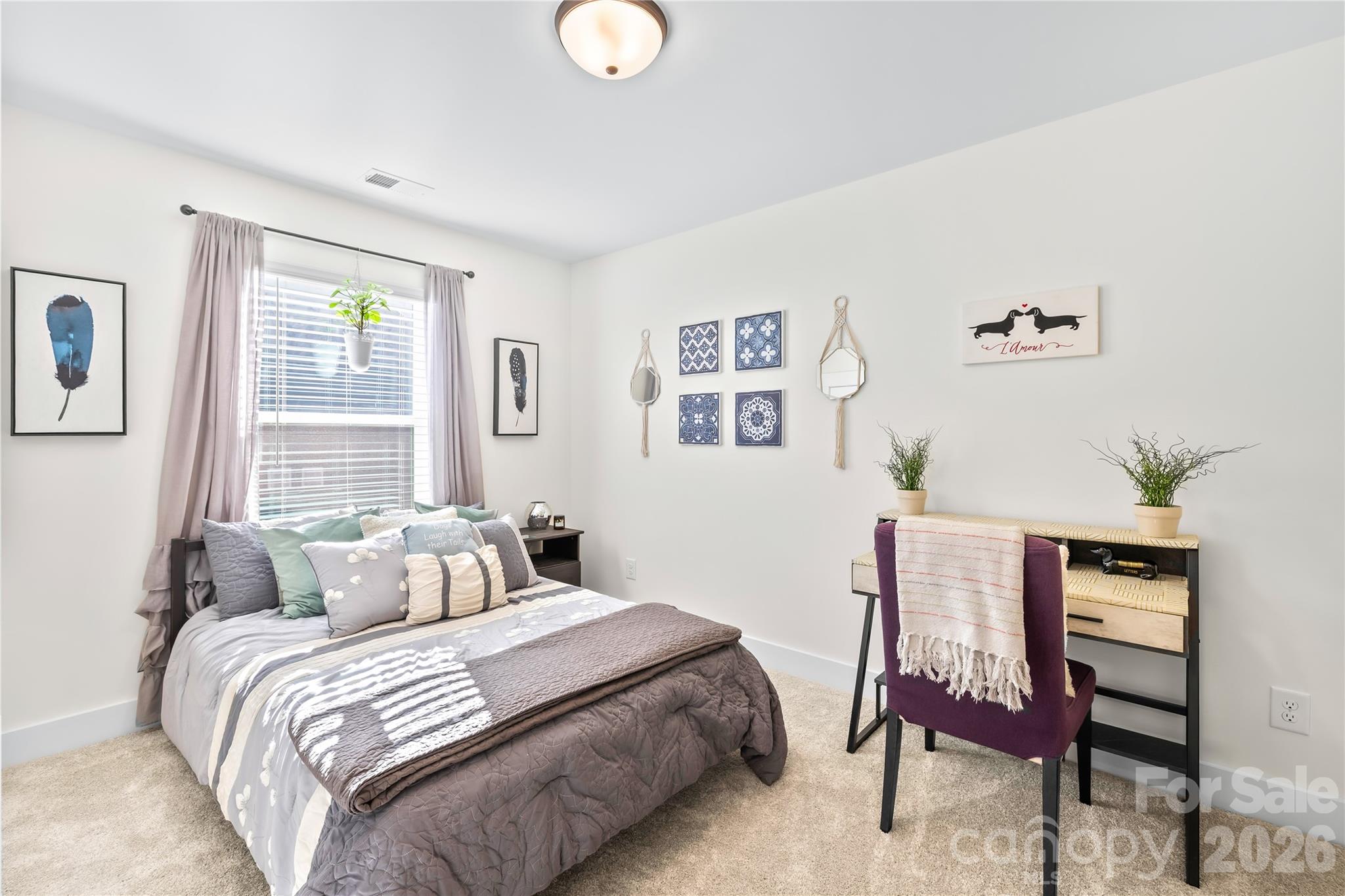 Villas At Prestwick - Residential