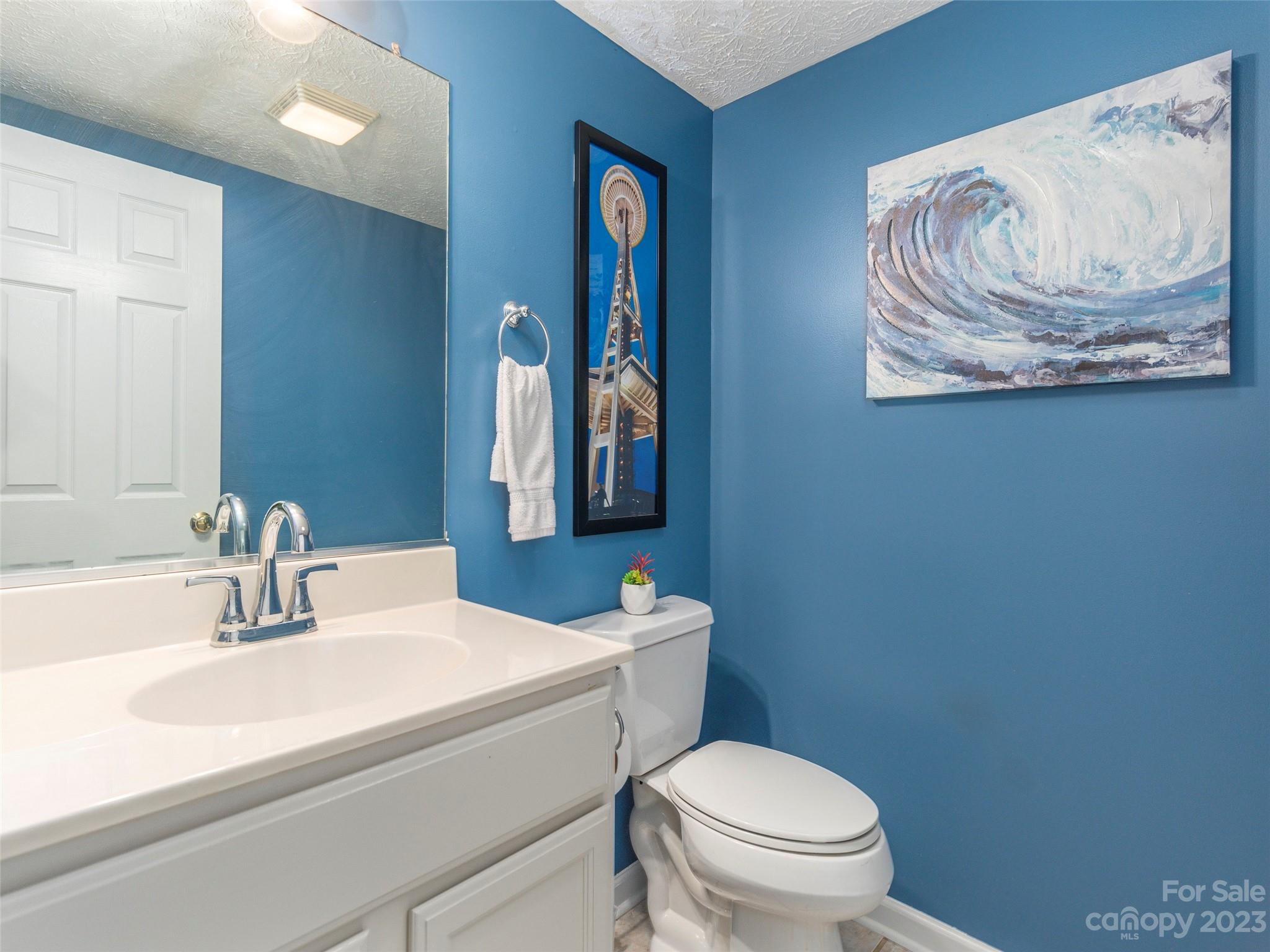 Dogwood Acres - Residential