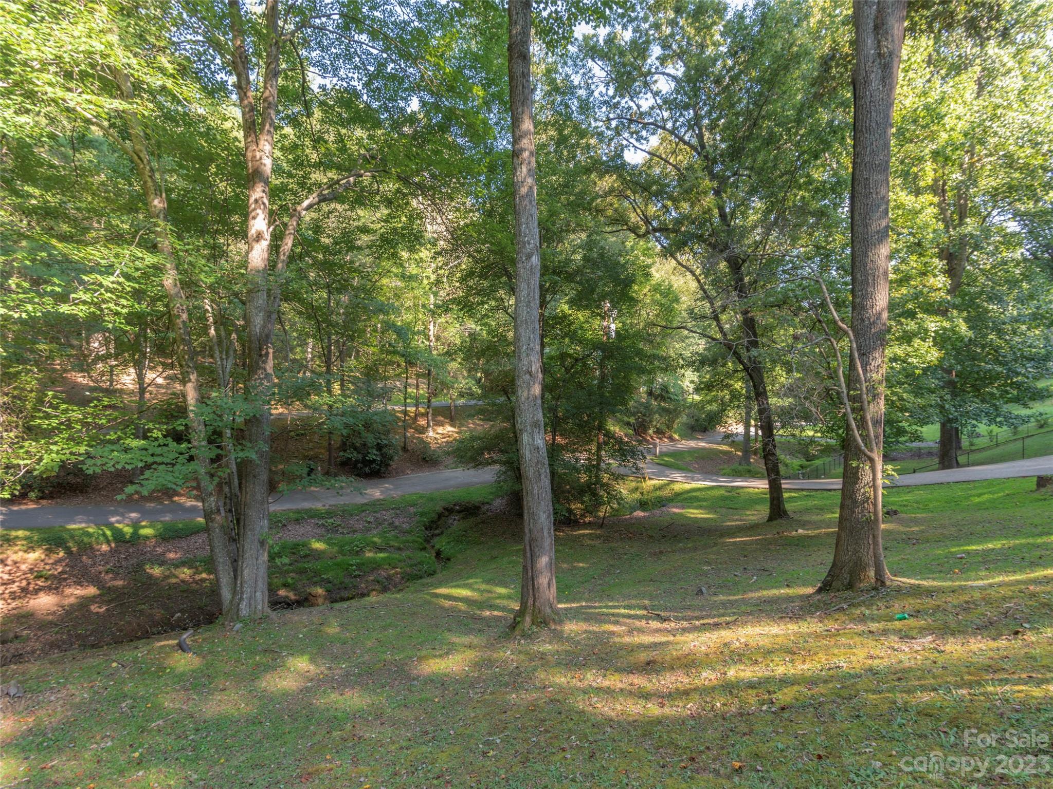 Dogwood Acres - Residential