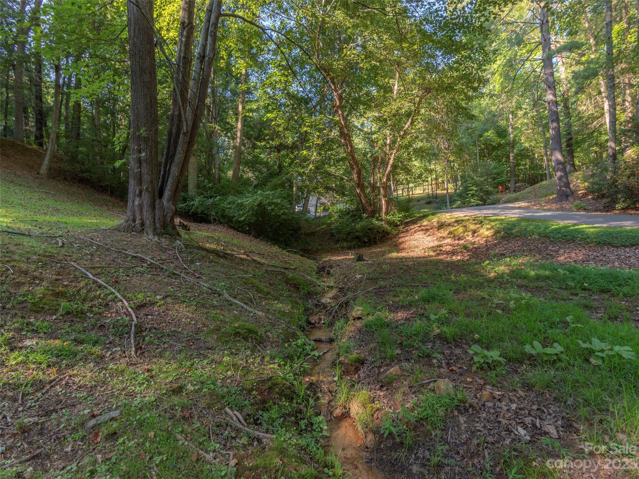 Dogwood Acres - Residential