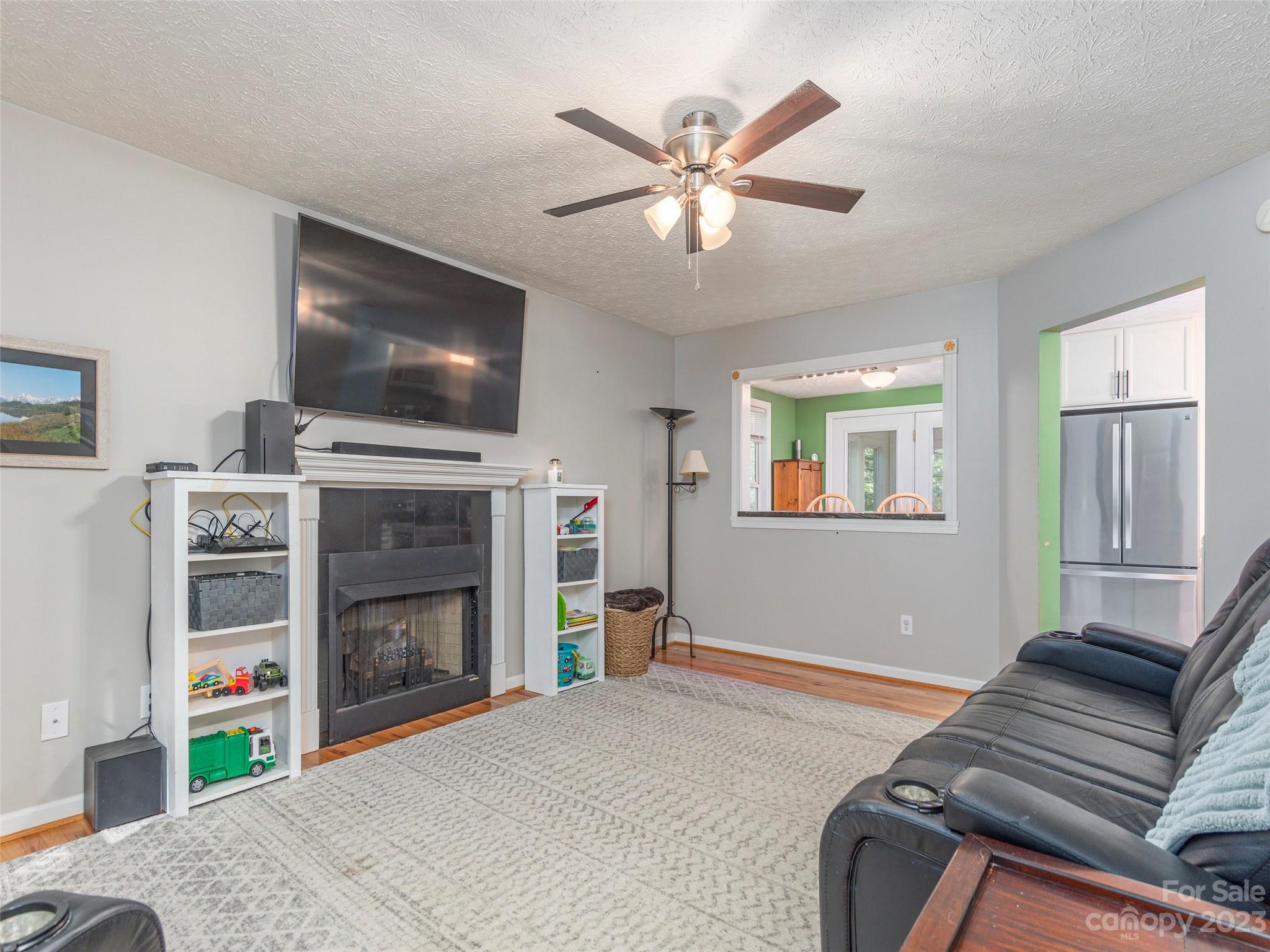 Dogwood Acres - Residential