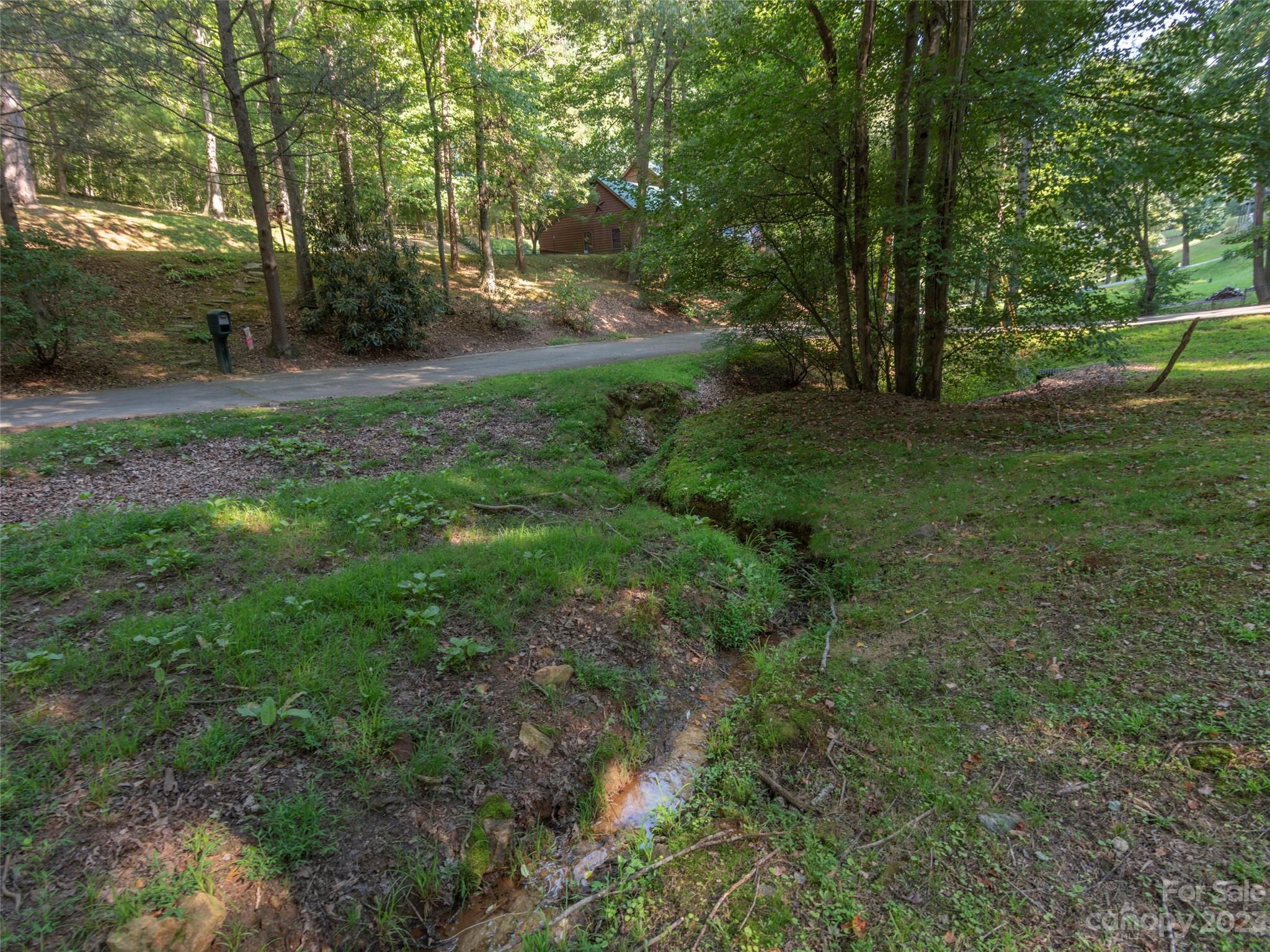 Dogwood Acres - Residential