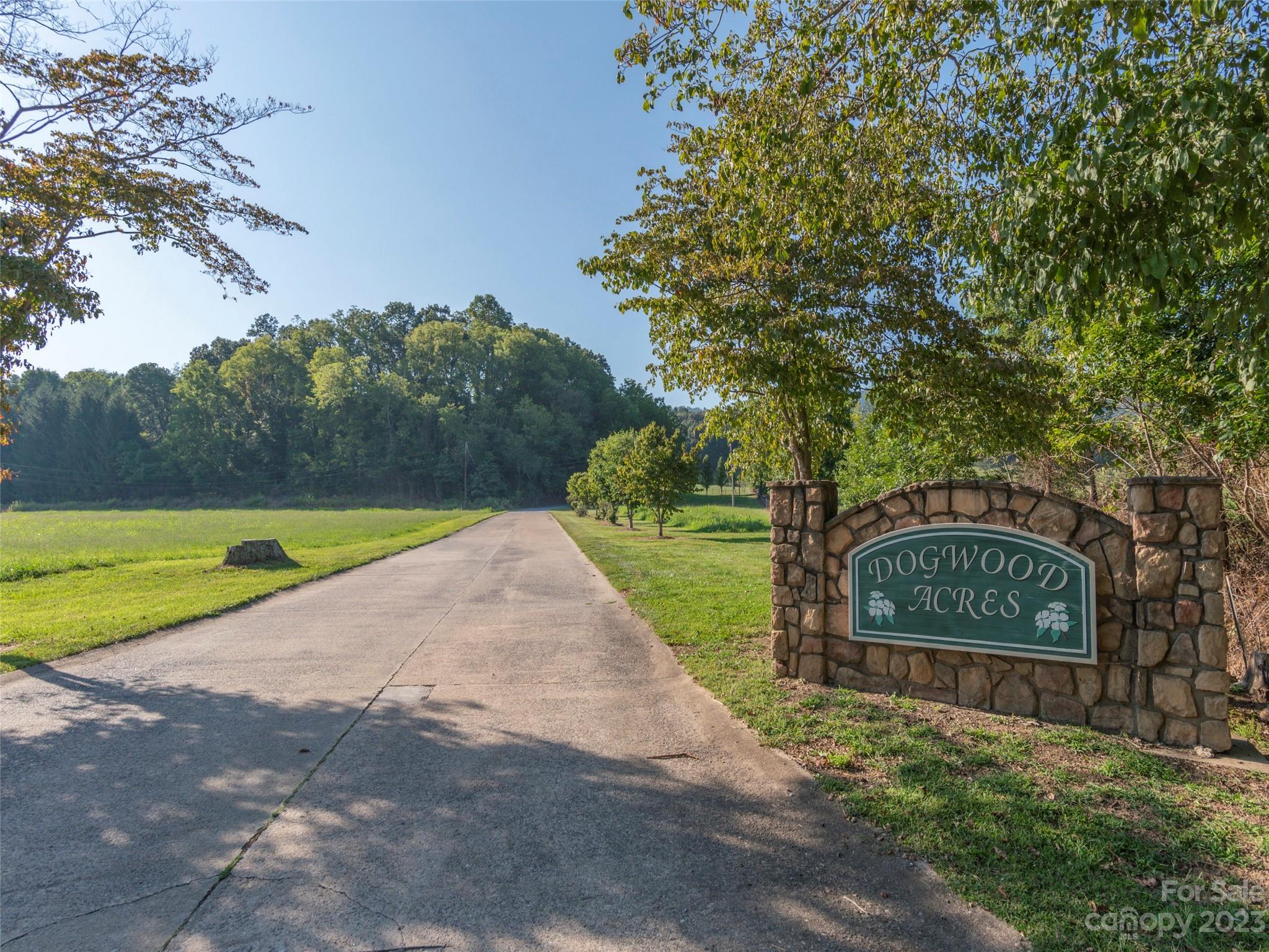 Dogwood Acres - Residential