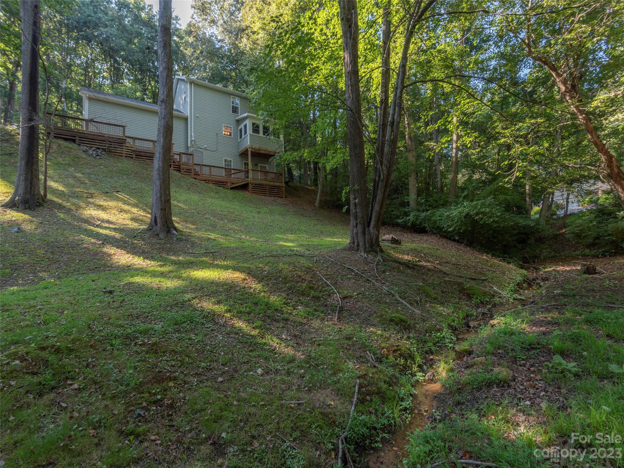 Dogwood Acres - Residential