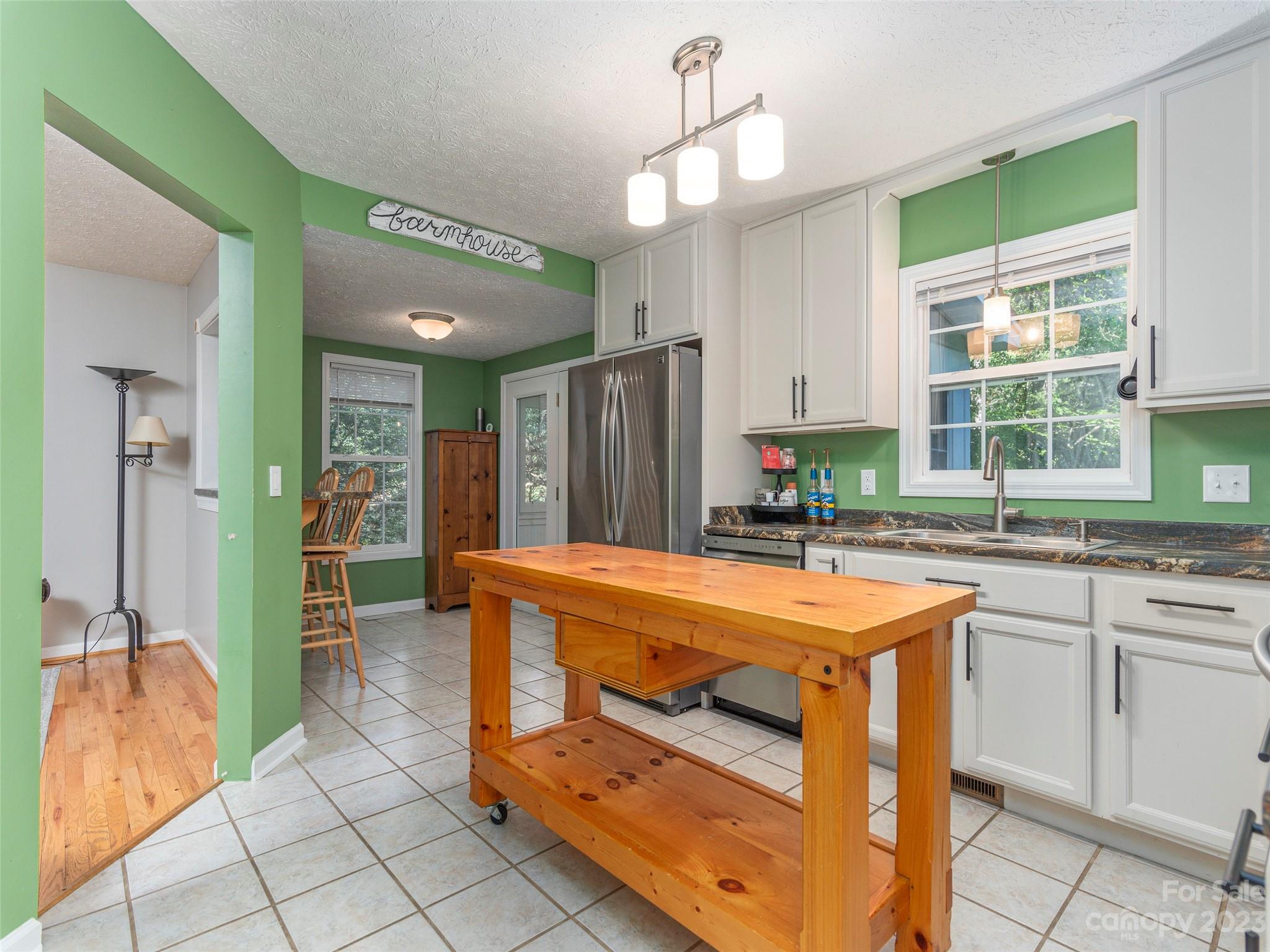 Dogwood Acres - Residential