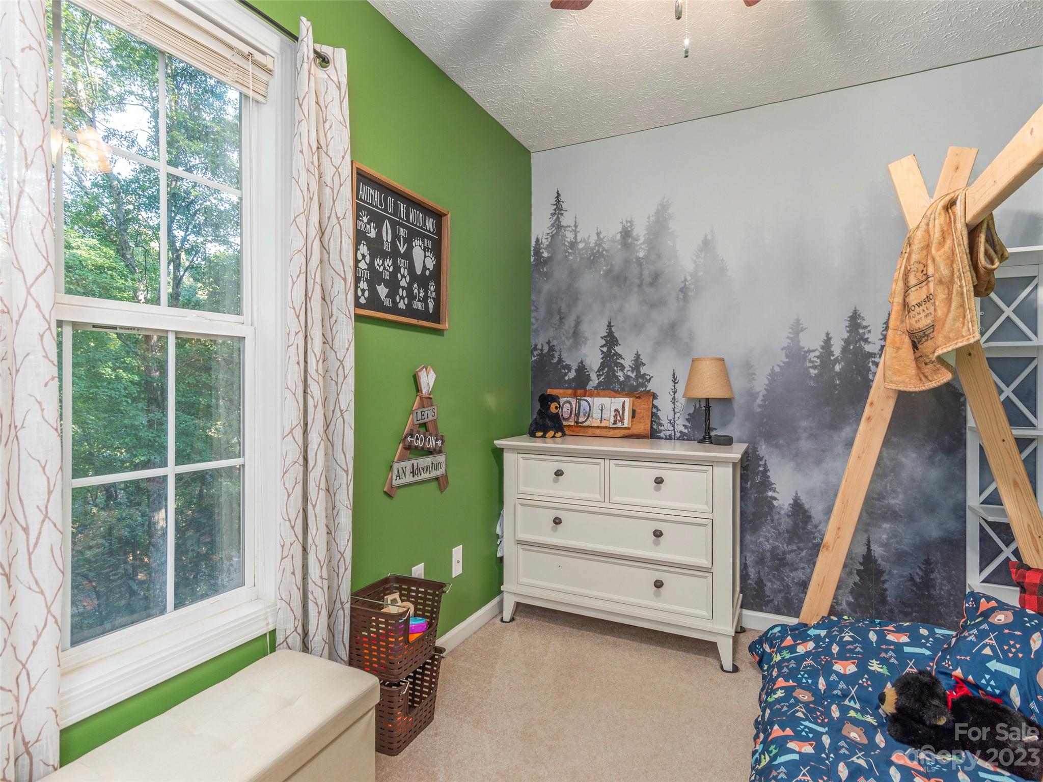 Dogwood Acres - Residential