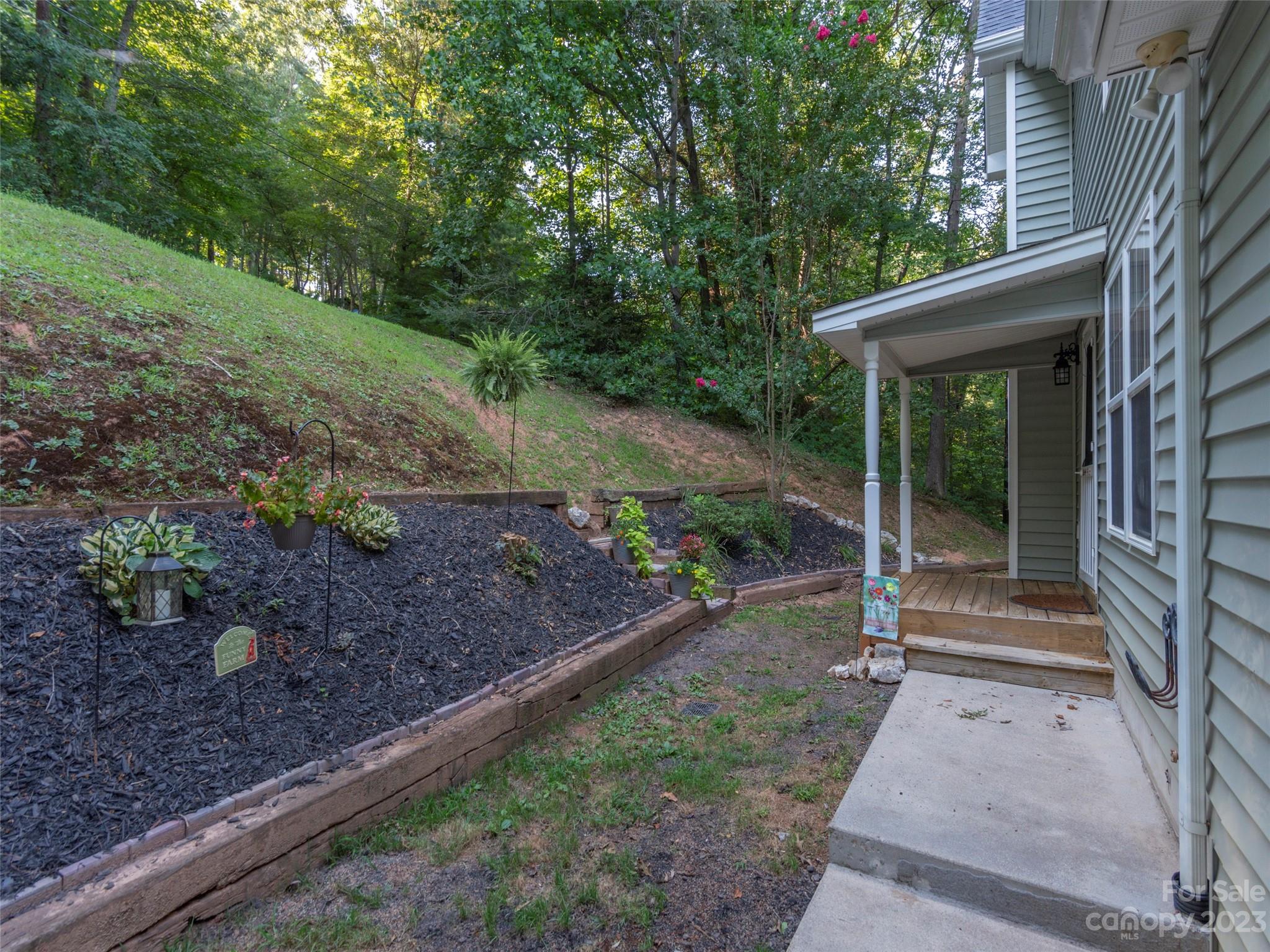 Dogwood Acres - Residential