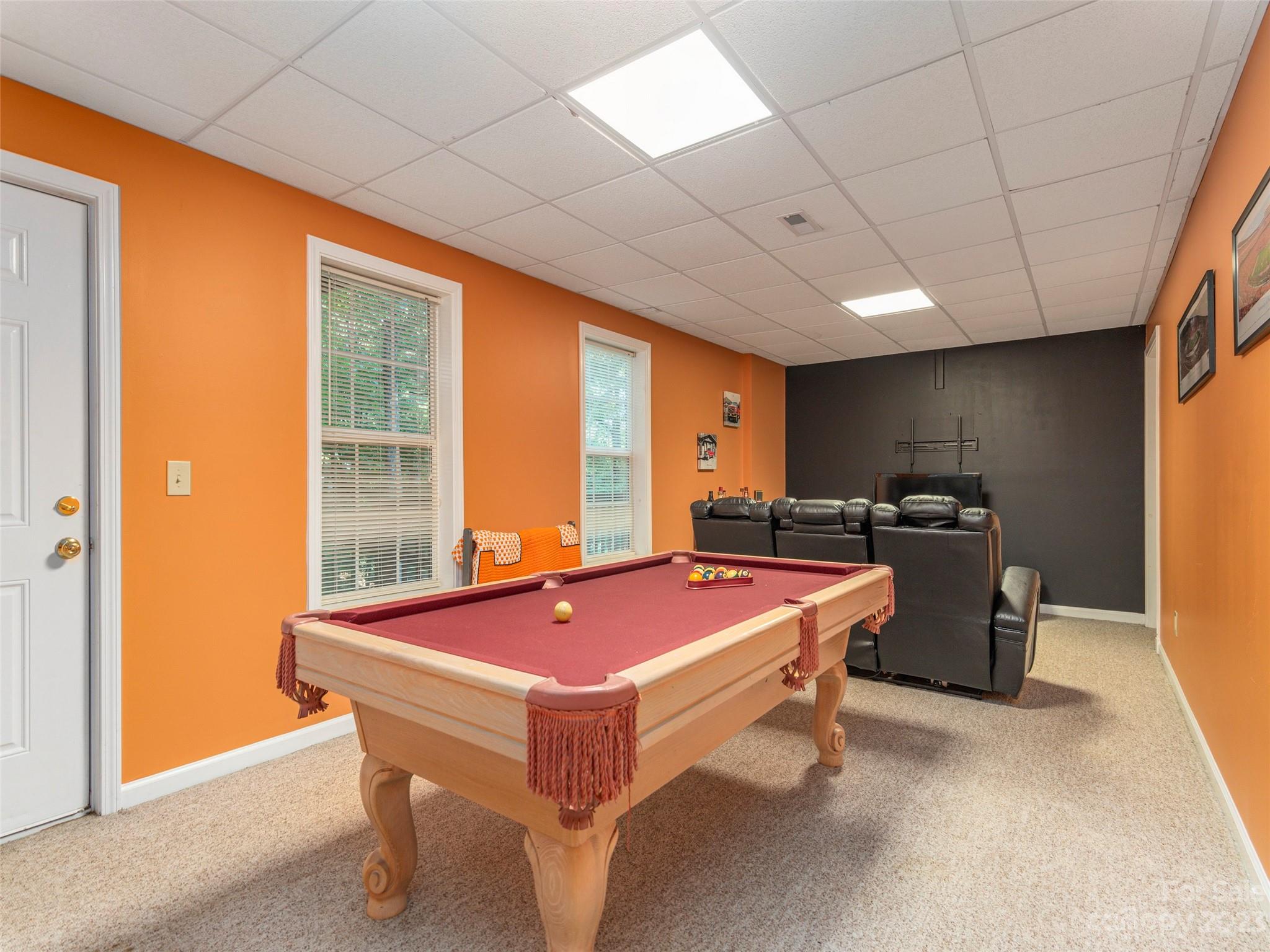 Dogwood Acres - Residential