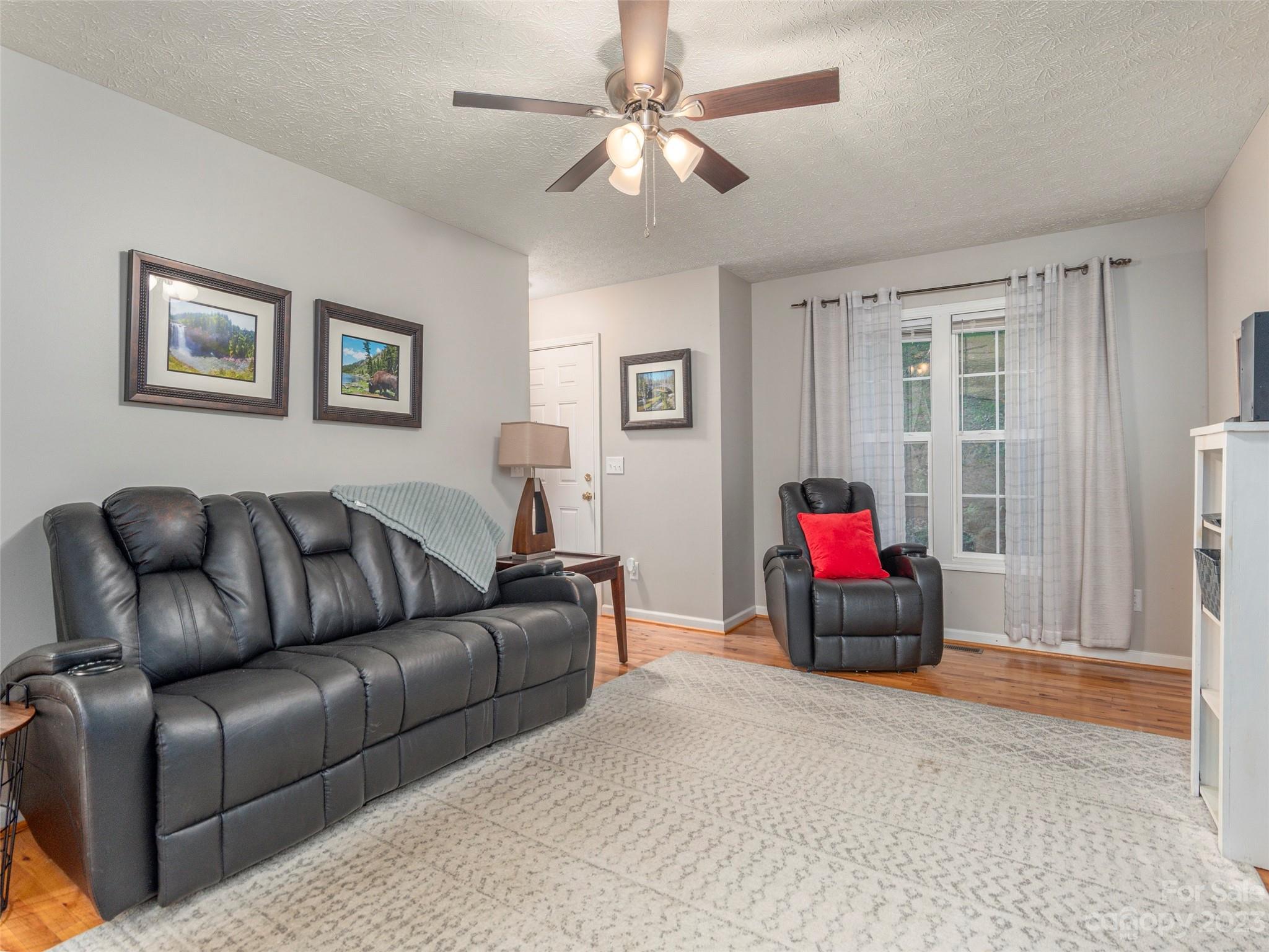 Dogwood Acres - Residential